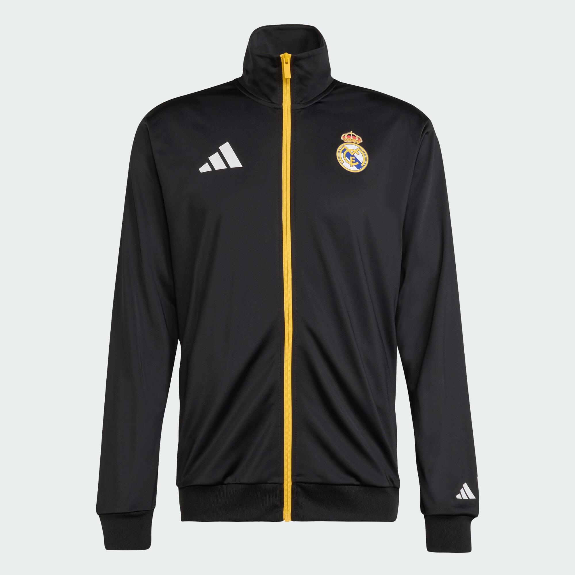 Veste de survêtement Avengers adidas Real Madrid 2/5