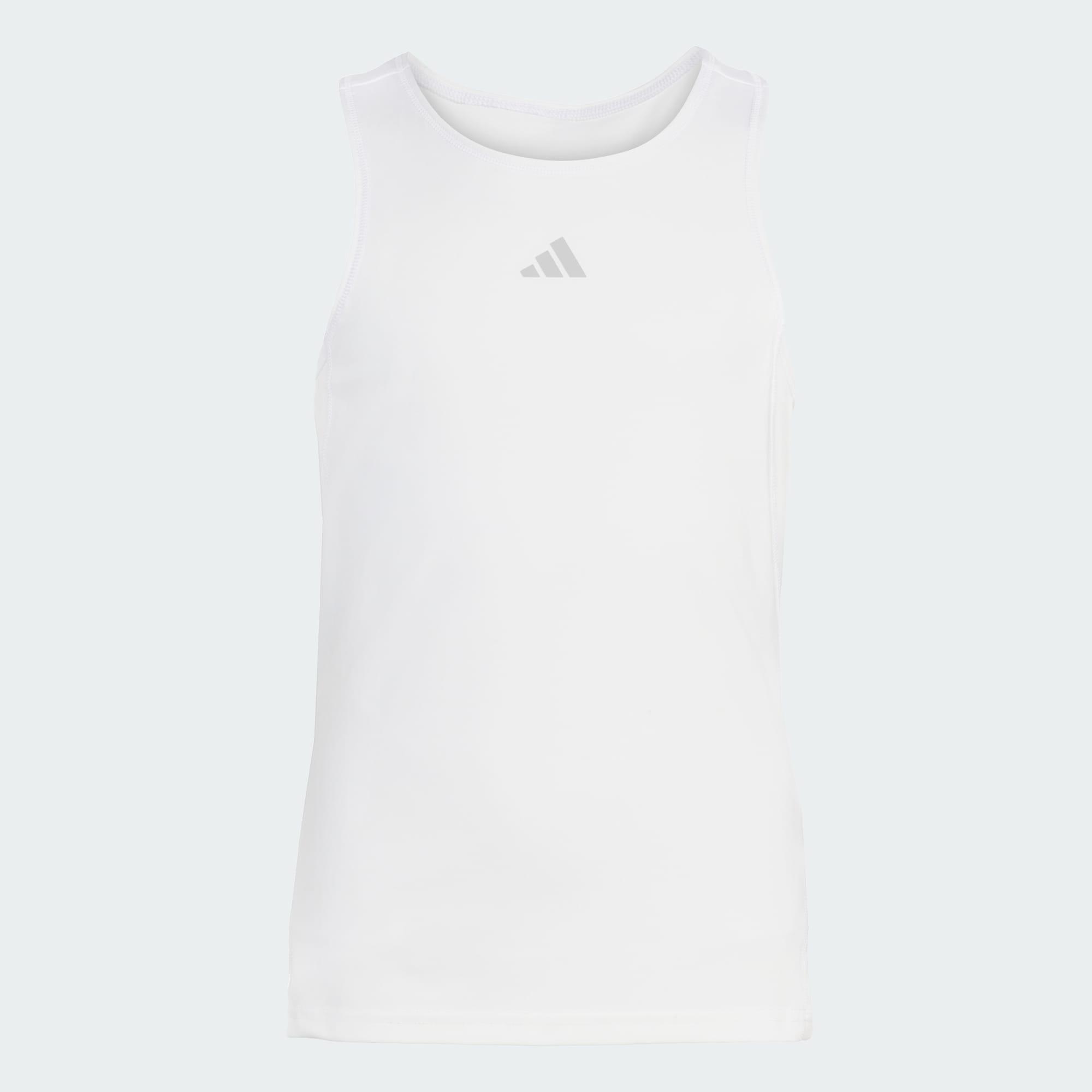 GIRLS CLUB TENNIS CLIMACOOL TANK TOP