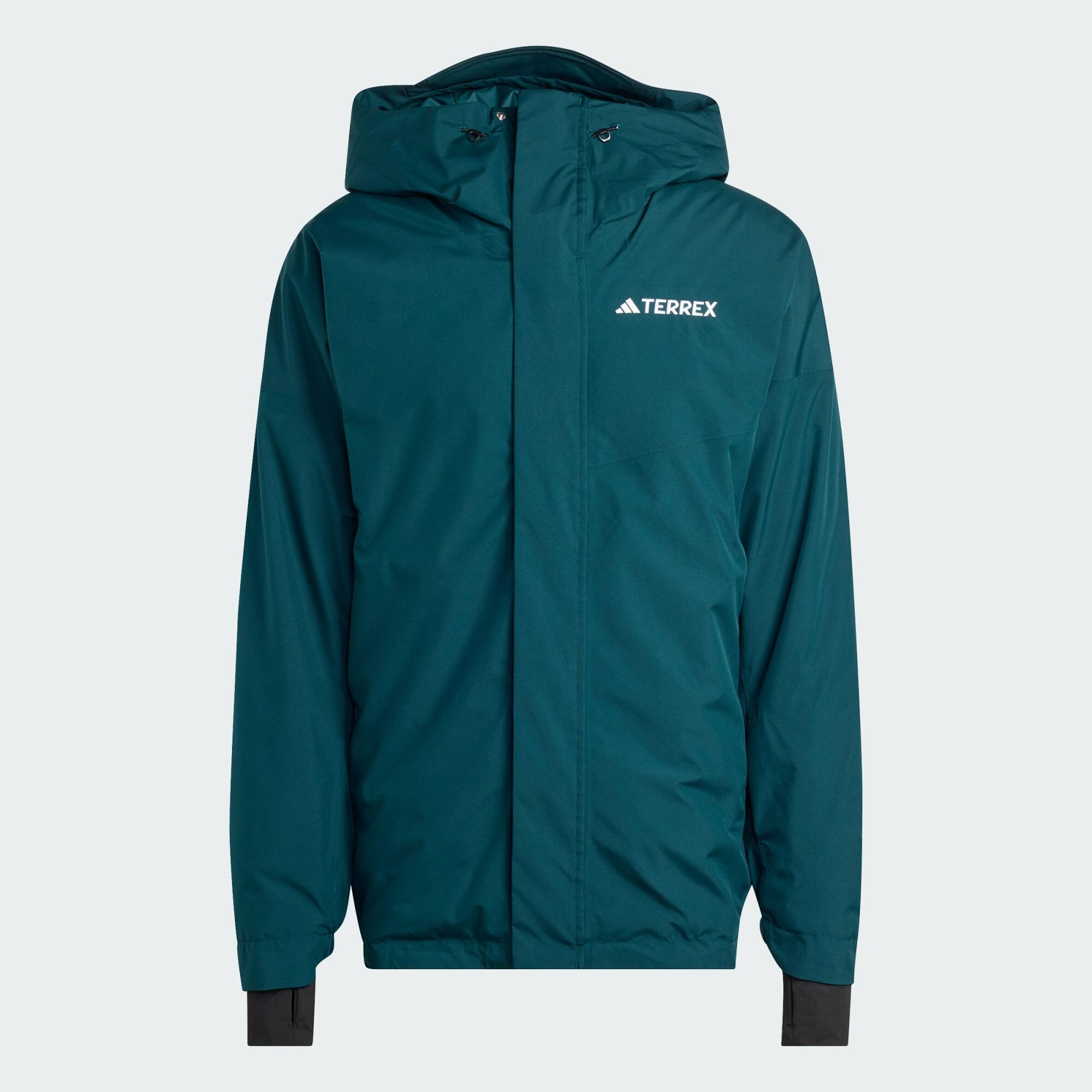 ADIDAS Bunda Terrex Multi 2L Rain.Rdy Insulated