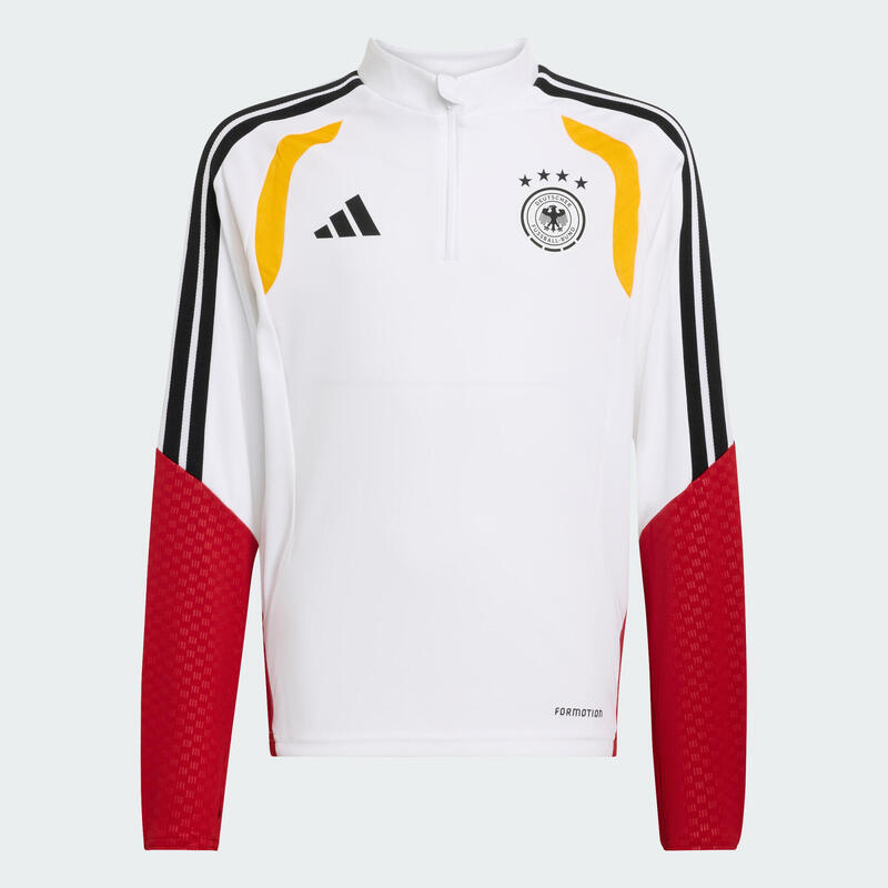 Bluză pentru copii Germania 26 Tiro Training