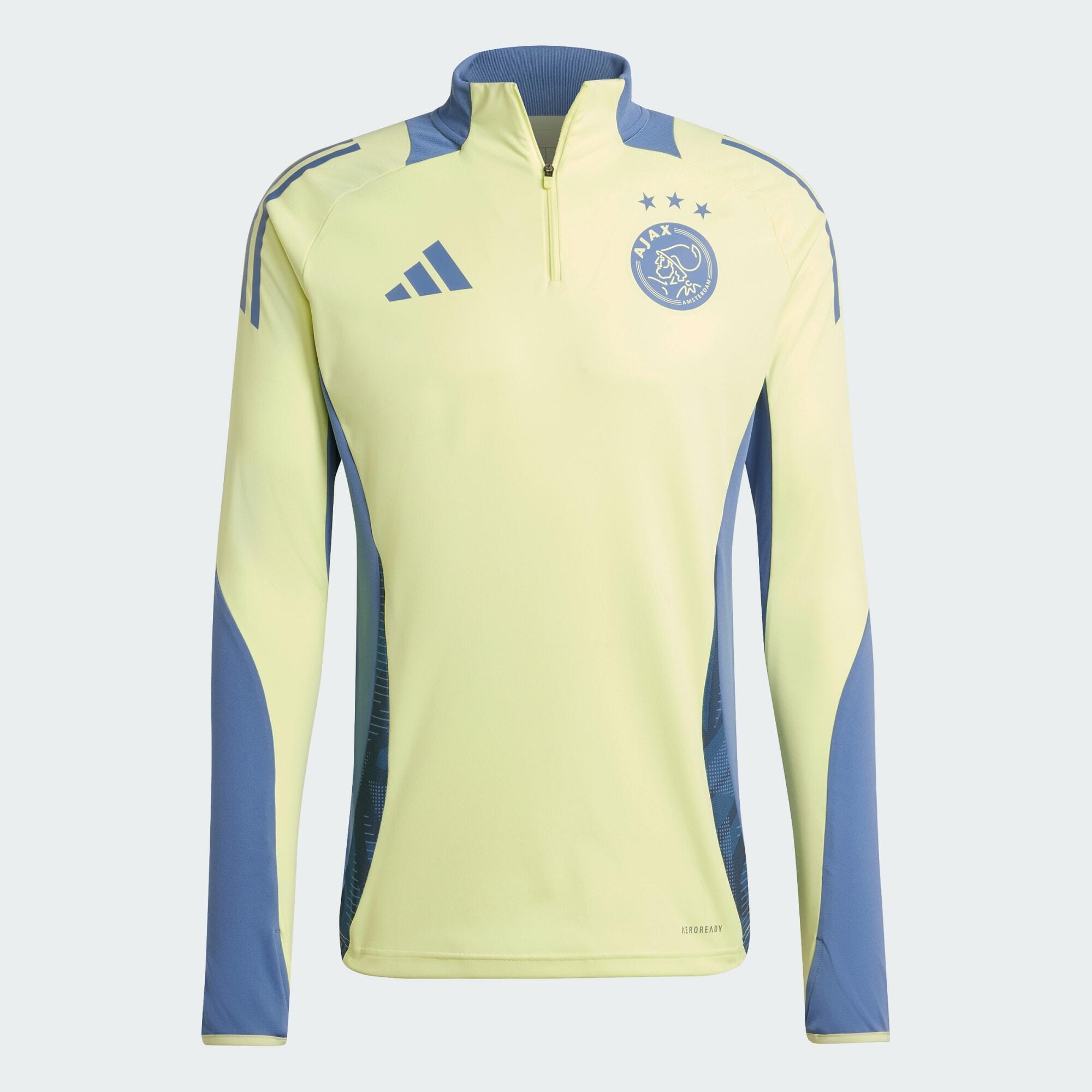 Maglia da allenamento Tiro 24 Competition Ajax 2/5