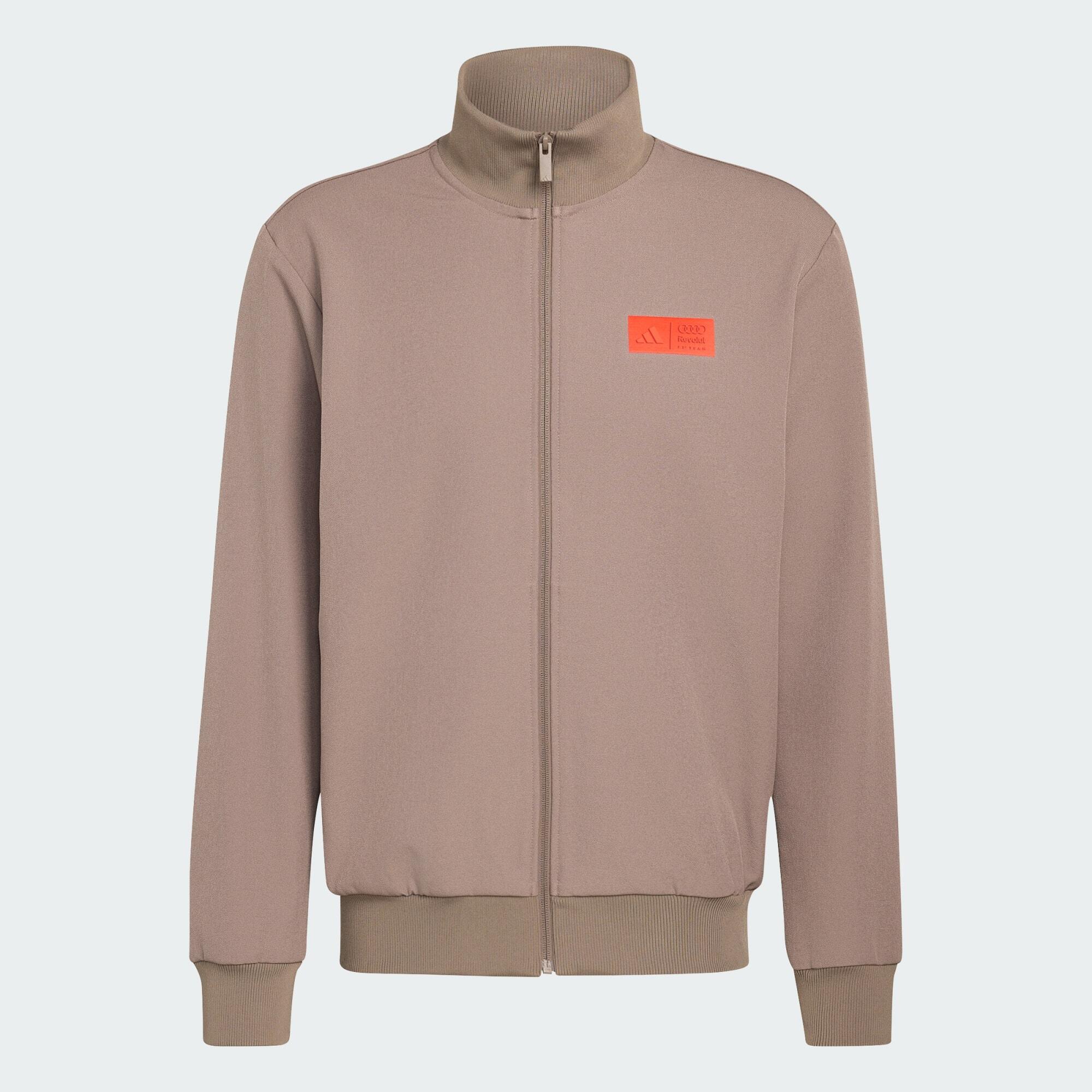VESTE DE SURVÊTEMENT AUDI REVOLUT F1 TEAM ELEVATED 2/6