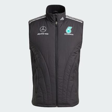 MERCEDES - AMG PETRONAS FORMULA ONE TEAM MECHANICS WESTE