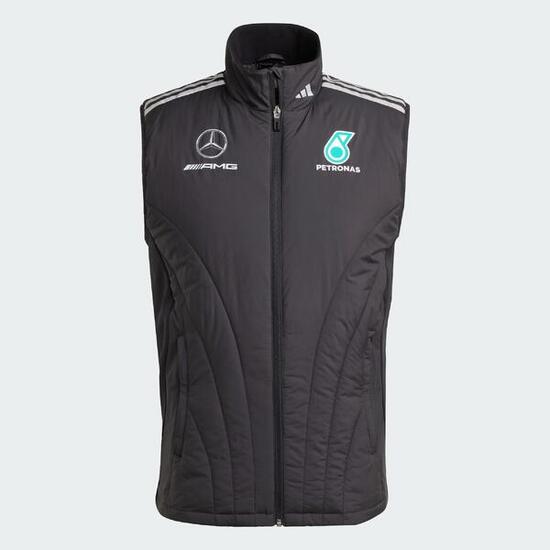 MERCEDES - AMG PETRONAS FORMULA ONE TEAM MECHANICS WESTE