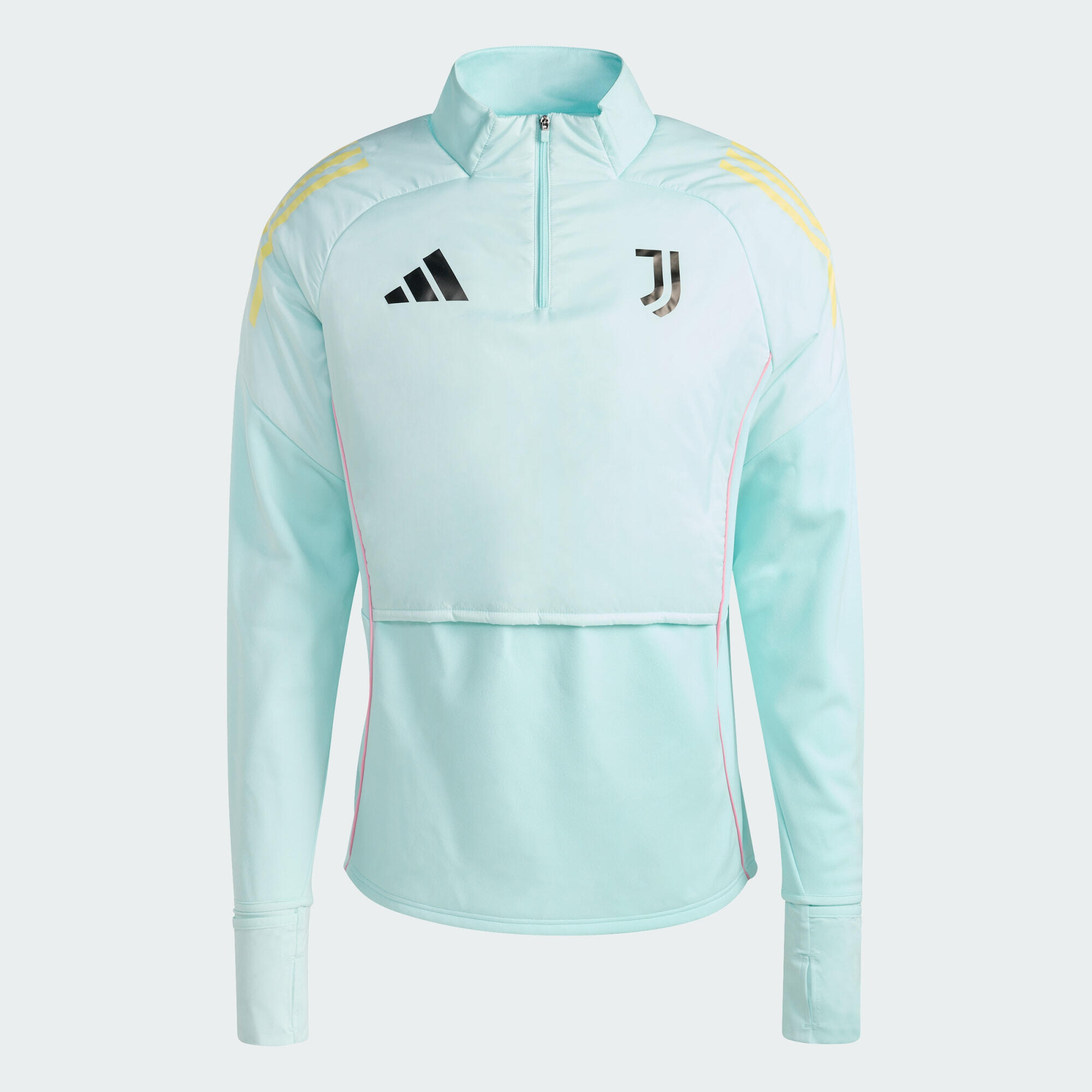 Haut hiver Juventus Tiro 25 Competition 2/7