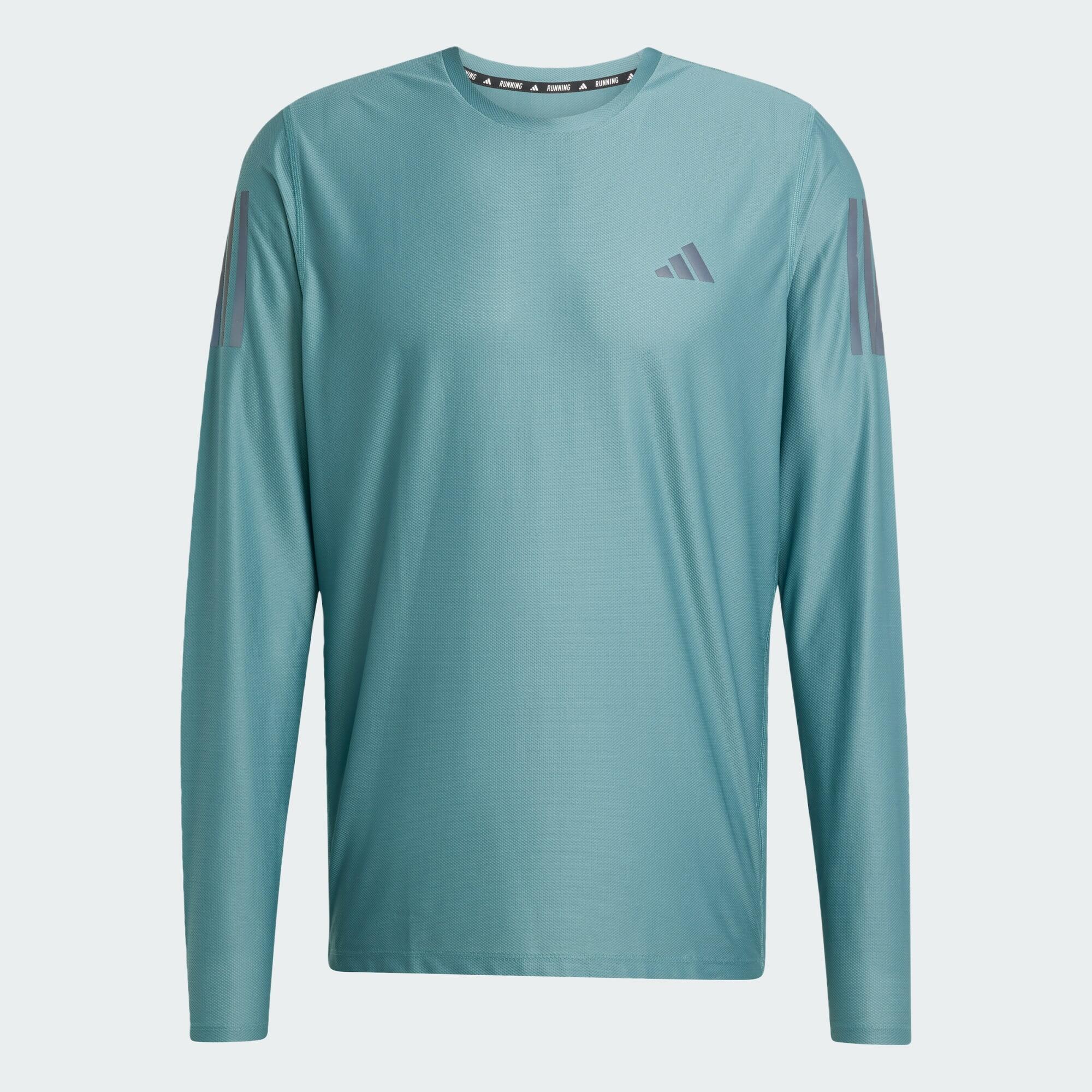Maglia Own The Run Long Sleeve 2/7