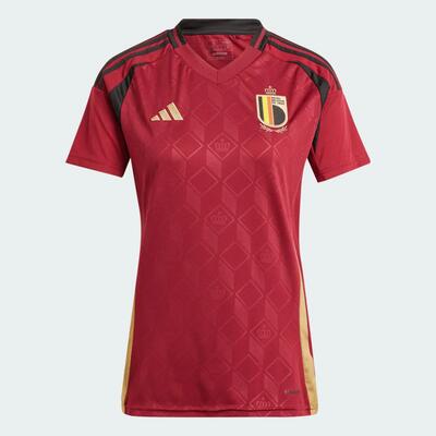 België 24 thuisshirt