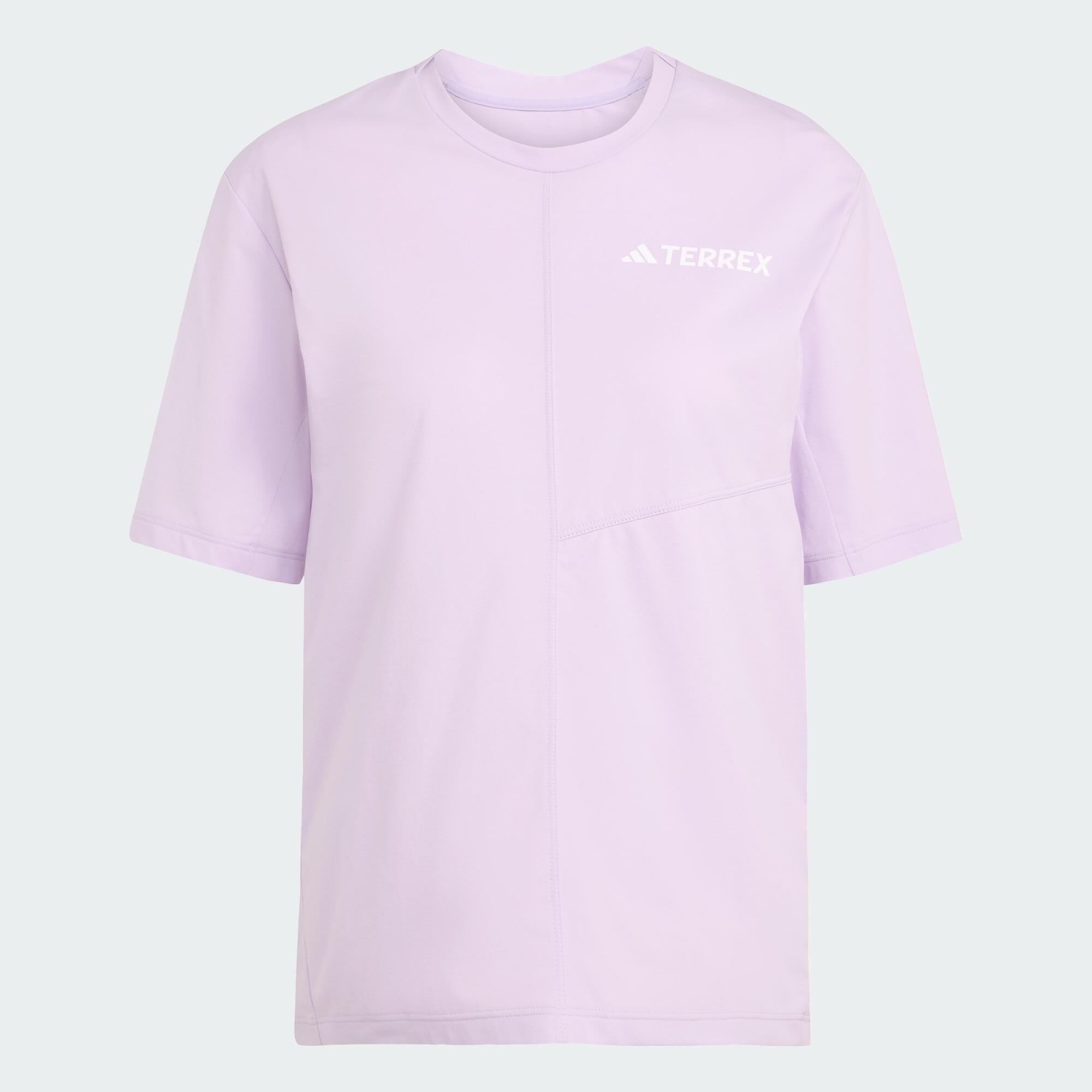 Terrex Multi Climacool T-Shirt 2/6