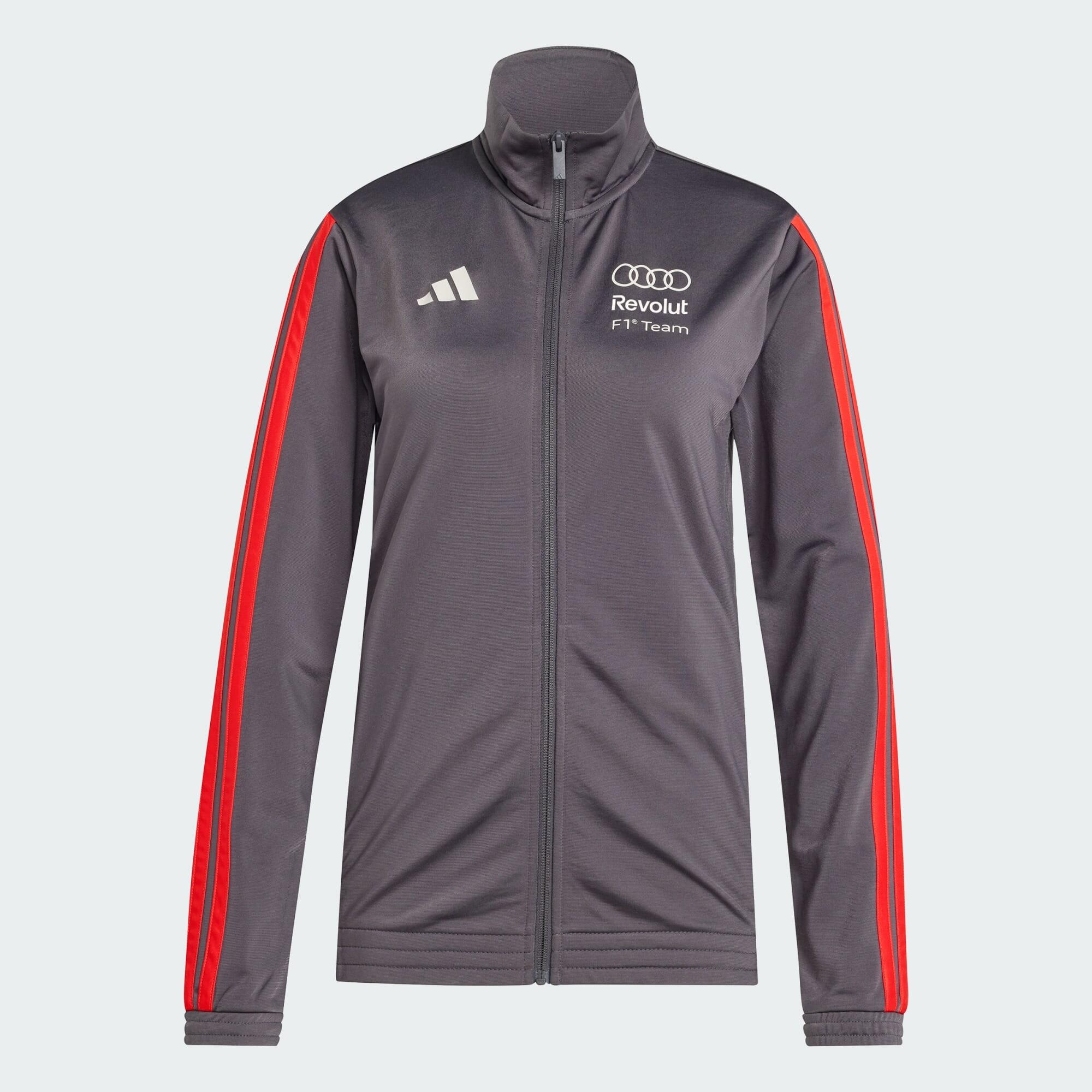 CASACO DNA DA AUDI REVOLUT F1 TEAM 2/5
