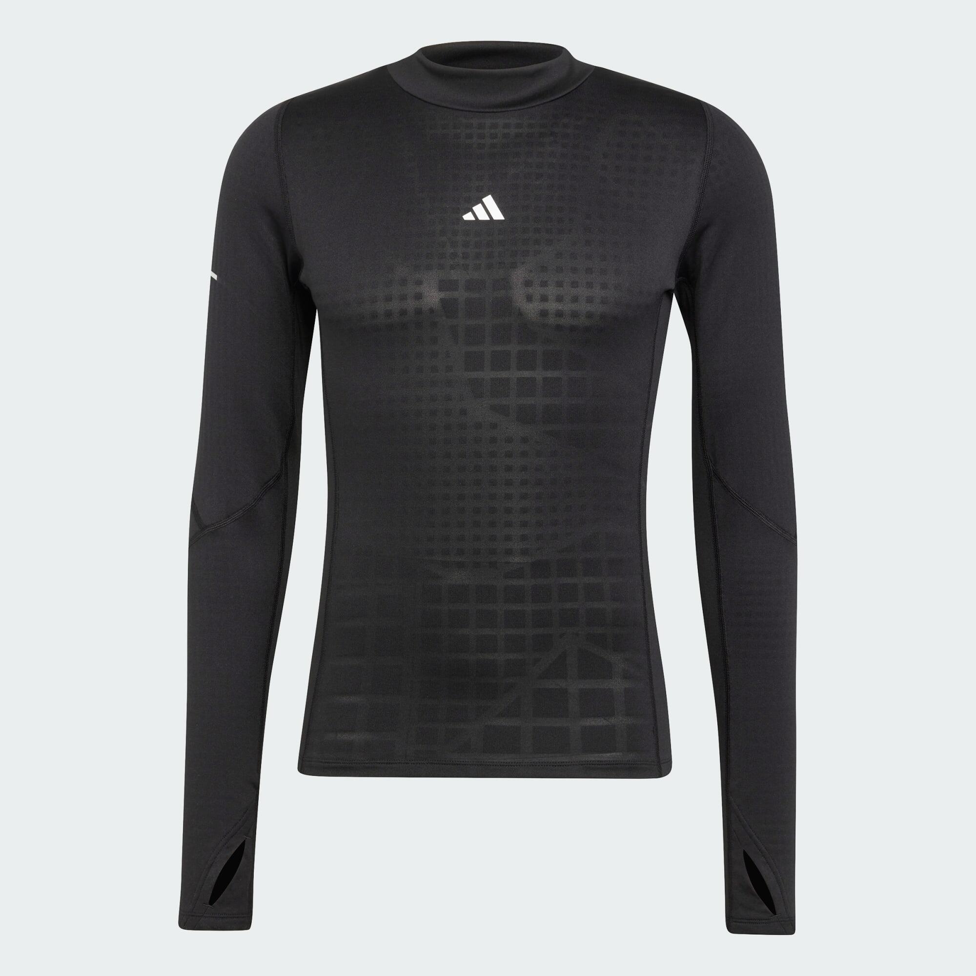 TECHFIT COLD.RDY Training Longsleeve 2/7