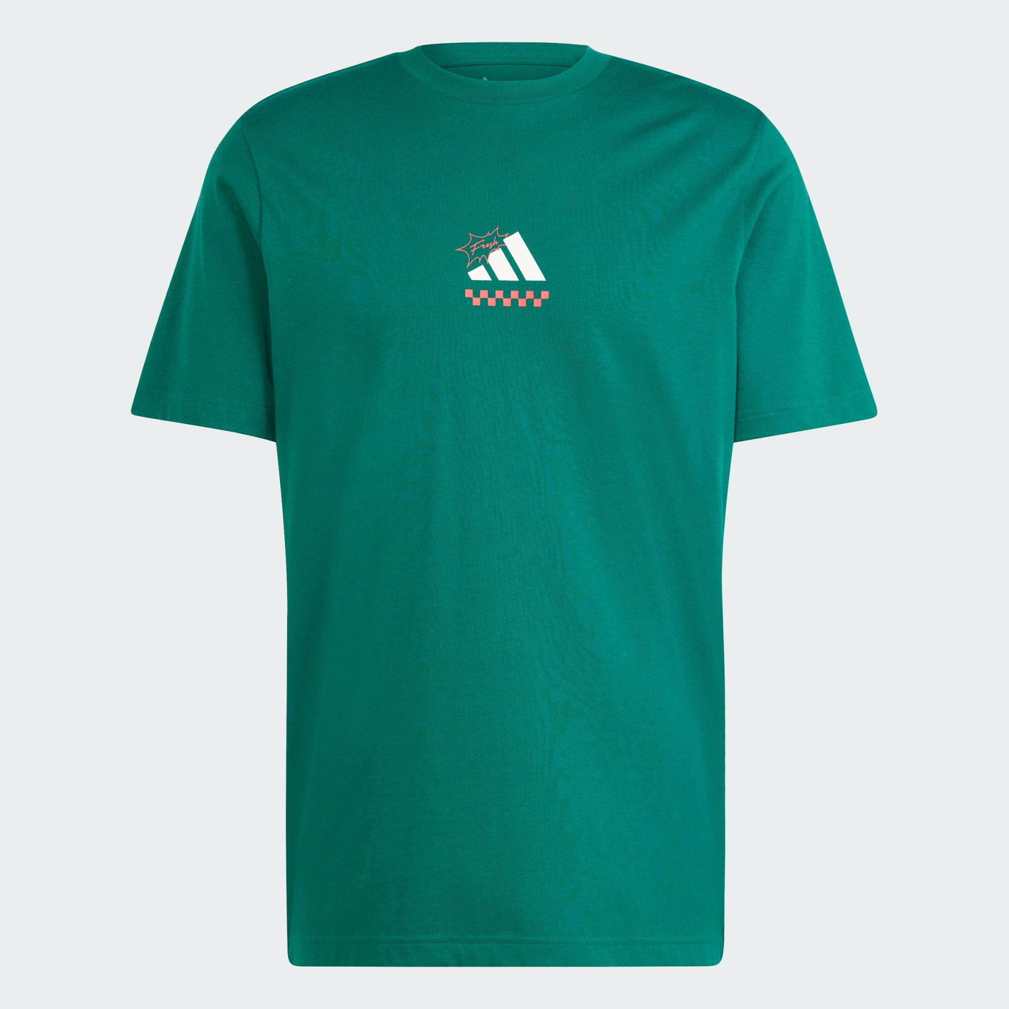 T-shirt Lounge 2/7