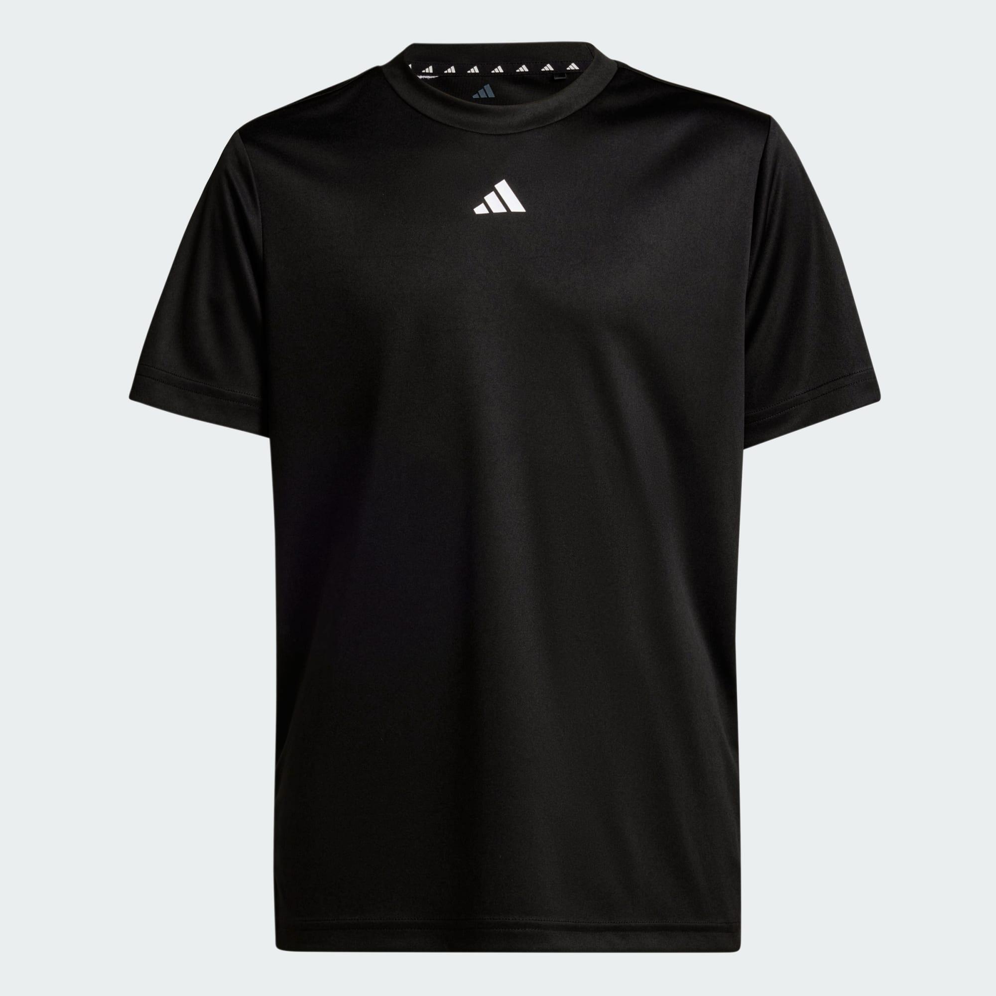 ADIDAS Dětské tričko Train Essentials Logo Regular Fit