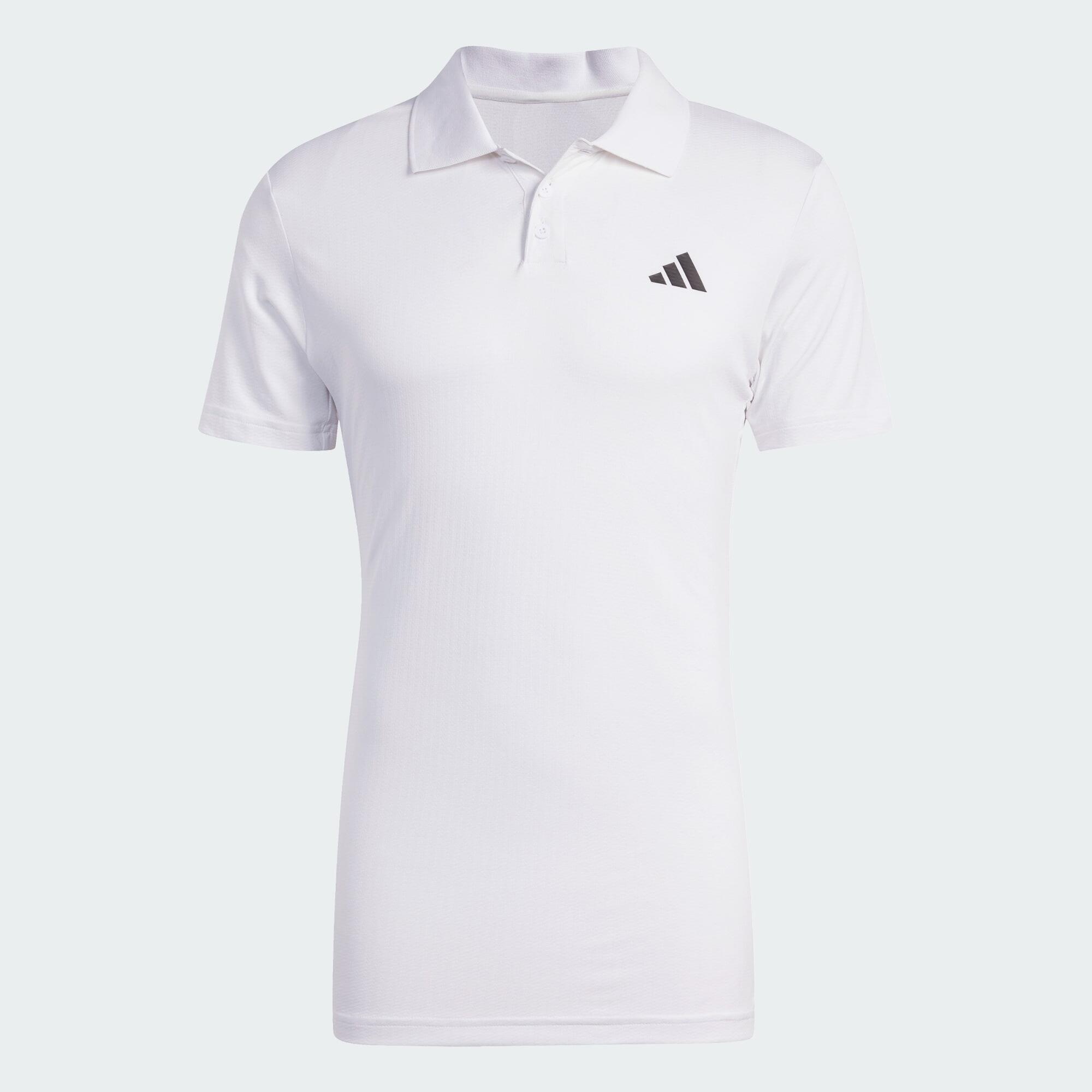 Polo de tennis Climacool FreeLift 2/5