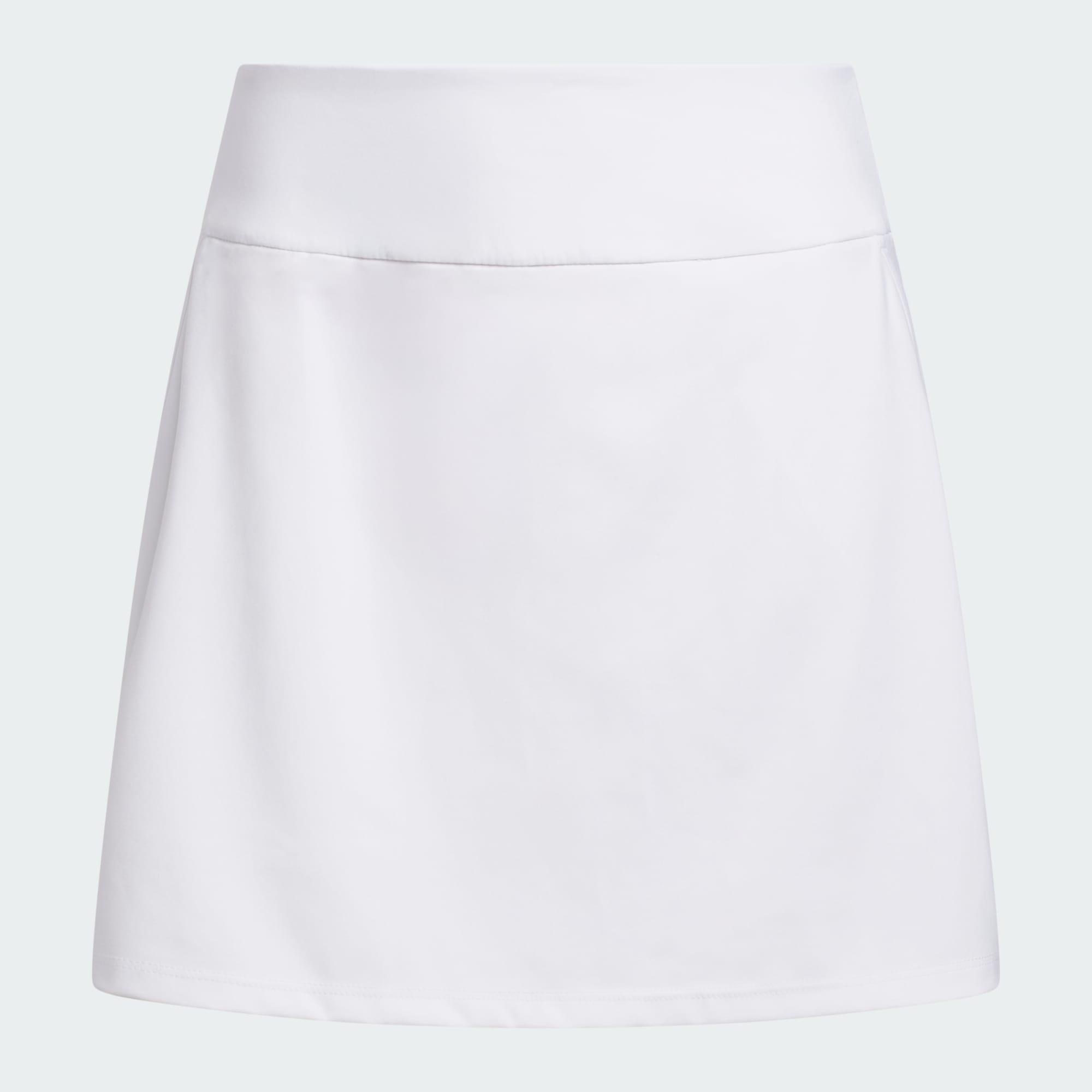 JUPE-SHORT MAILLE UNIE ULTIMATE365 2/5