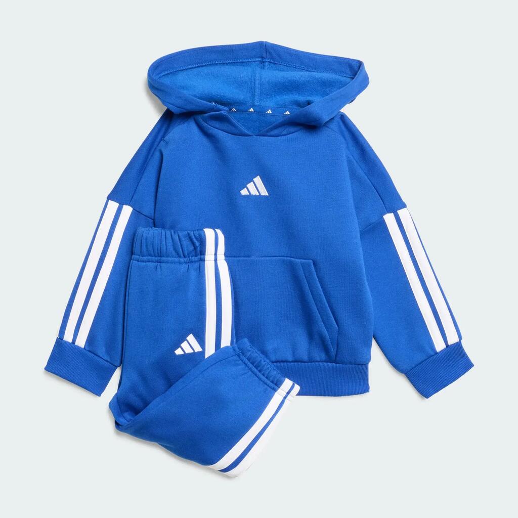 BLUE / WHITE