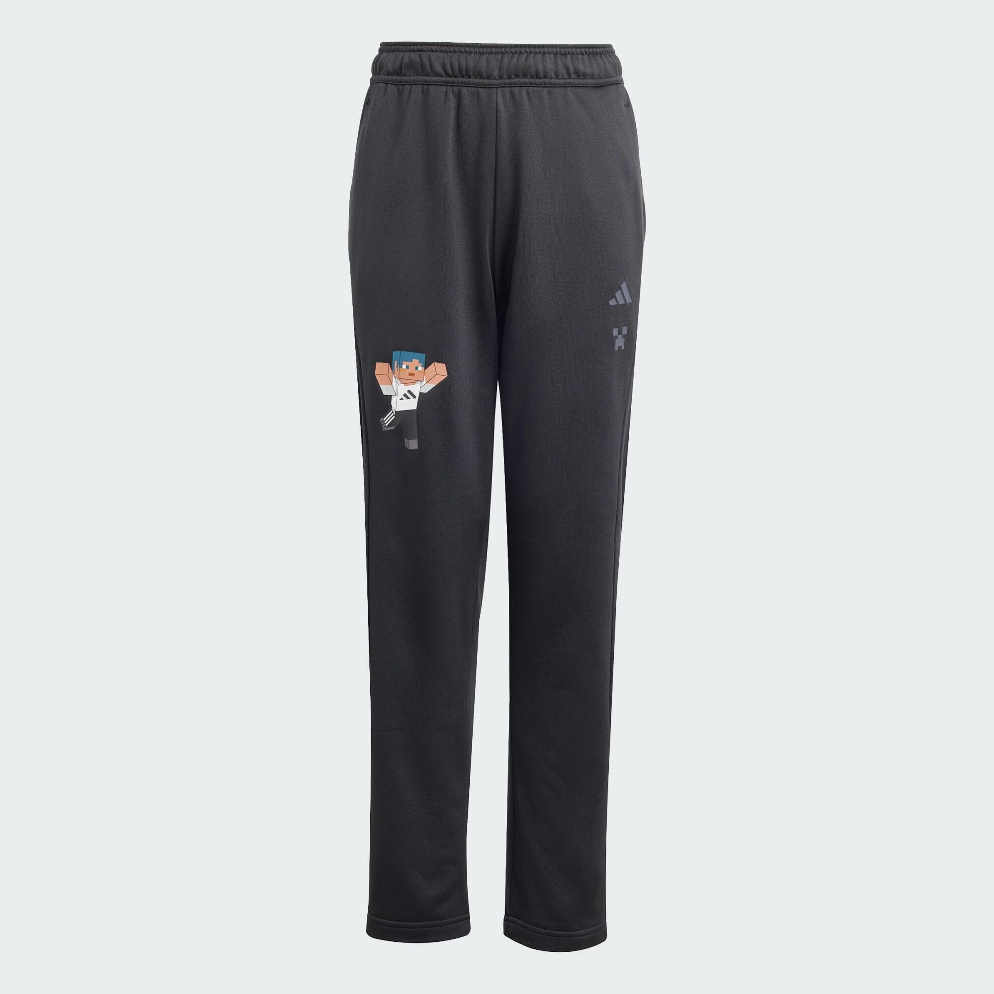 PANTALON D’ENTRAÎNEMENT ADIDAS MINECRAFT 2/5