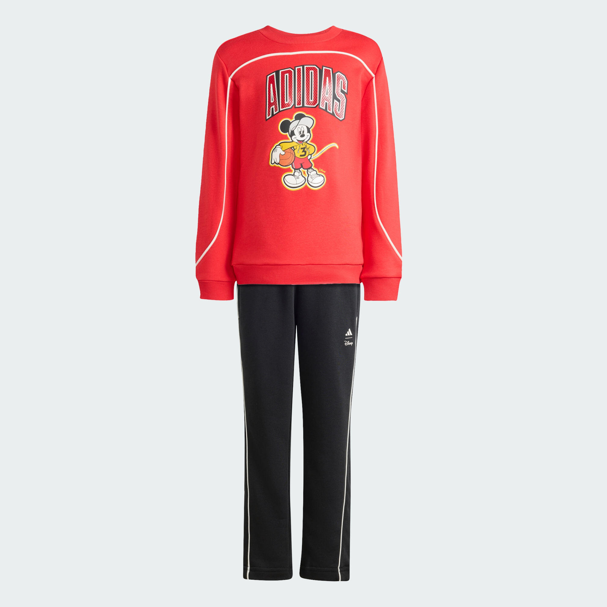 ENSEMBLE SPORTSWEAR ADIDAS DISNEY MICKEY MOUSE 2/5