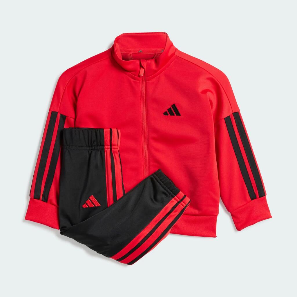Essentials CLIMACOOL Track Suit Kids