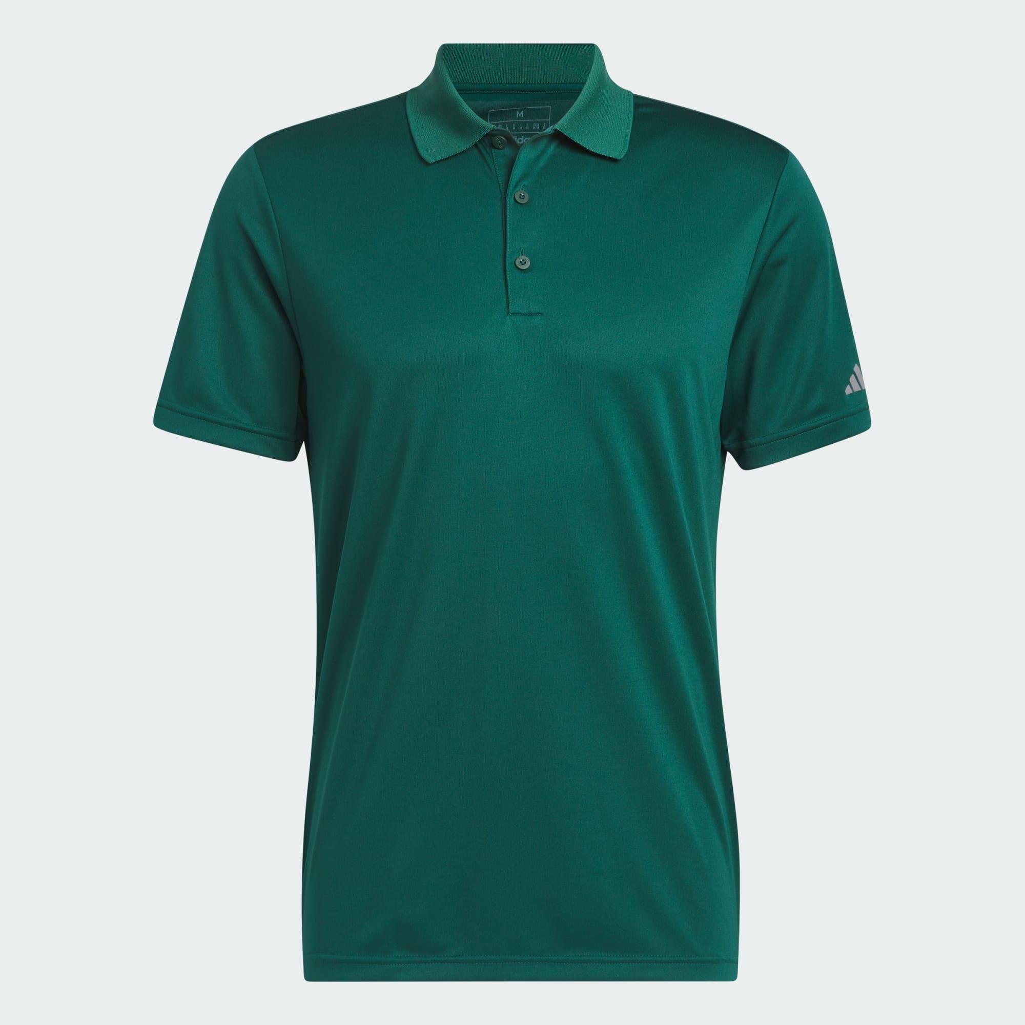 Polo Core adidas Performance Primegreen 2/7