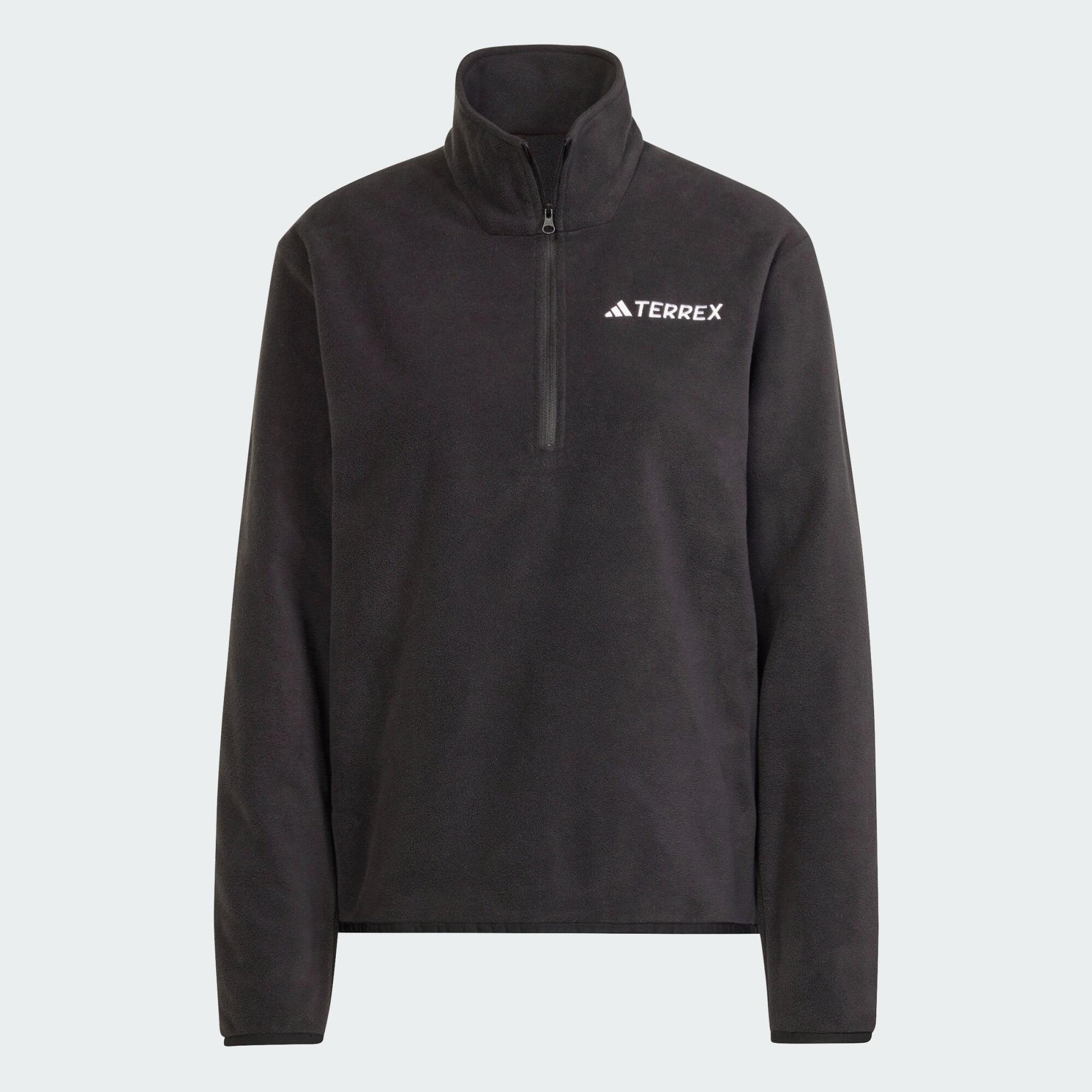 Veste molleton demi-zip Multi Essentials 2/7
