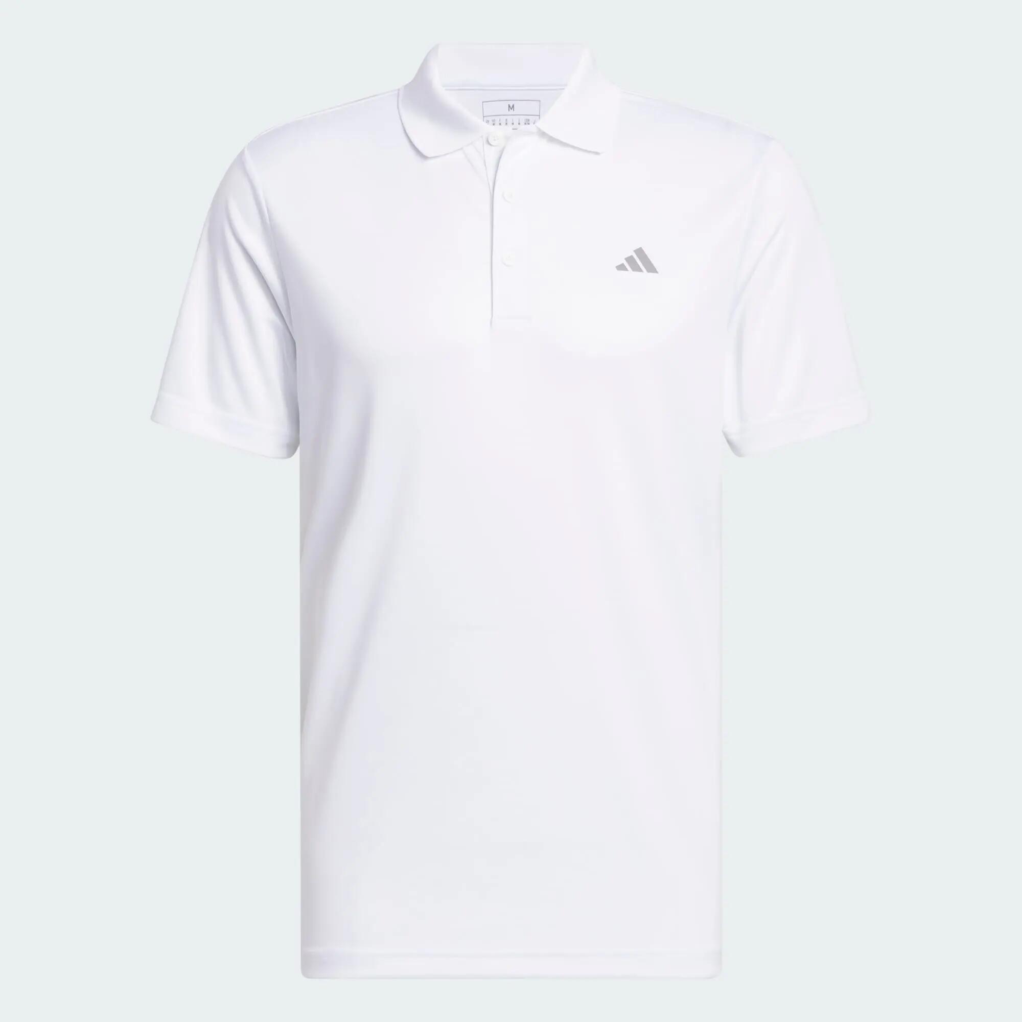 Adi Performance Poloshirt 2/6
