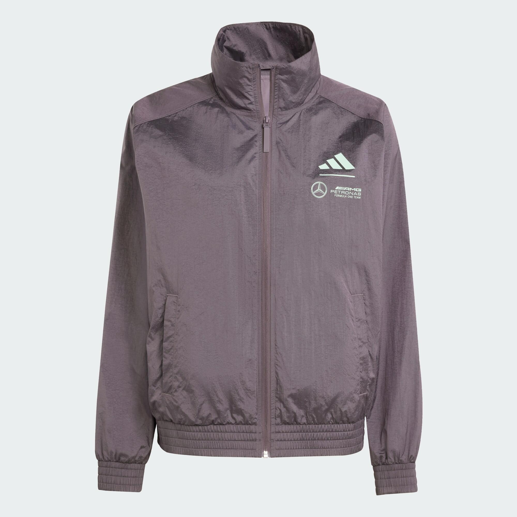 Veste de survêtement tissée Mercedes - AMG Petronas Formula One Team Premium 2/5