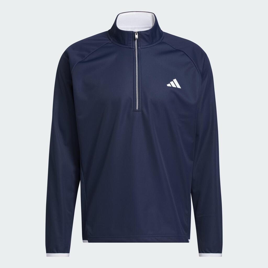 ULTIMATE365 DURABLE WATER REPELLENT WIND QUARTER-ZIP Sweatshirt