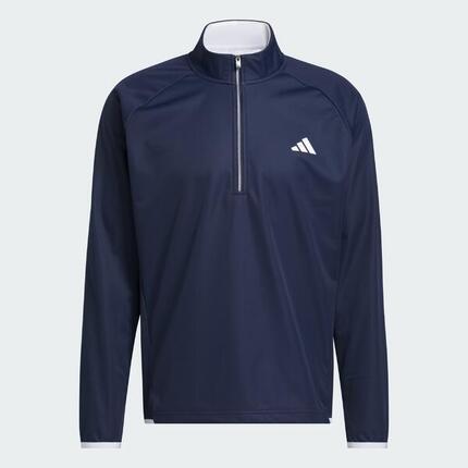 Sweat-shirt ZIP 1/4 ULTIMATE365 DURABLE WATER REPELLENT WIND
