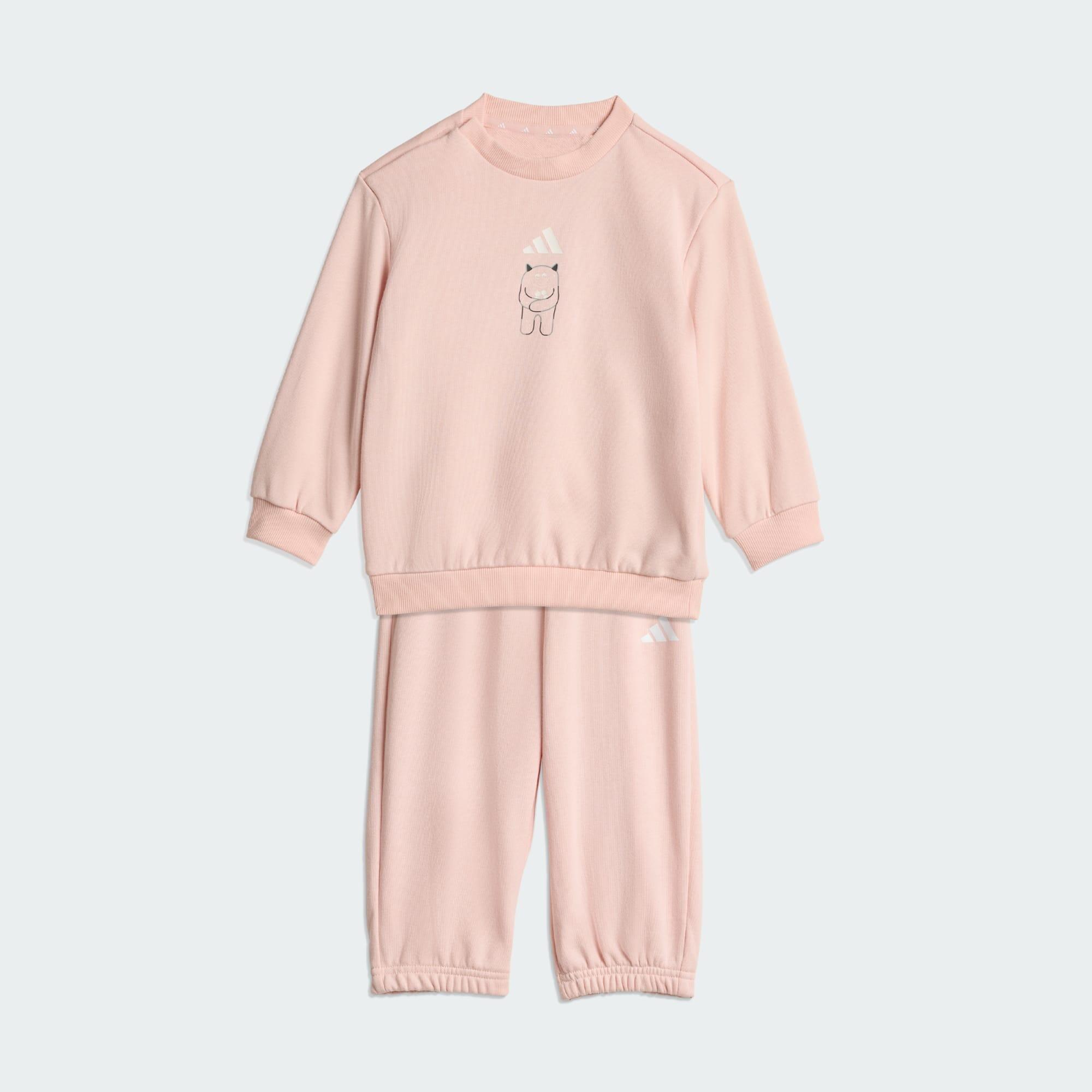 ADIDAS SOUPRAVA TIRO_NSTER JOGGER