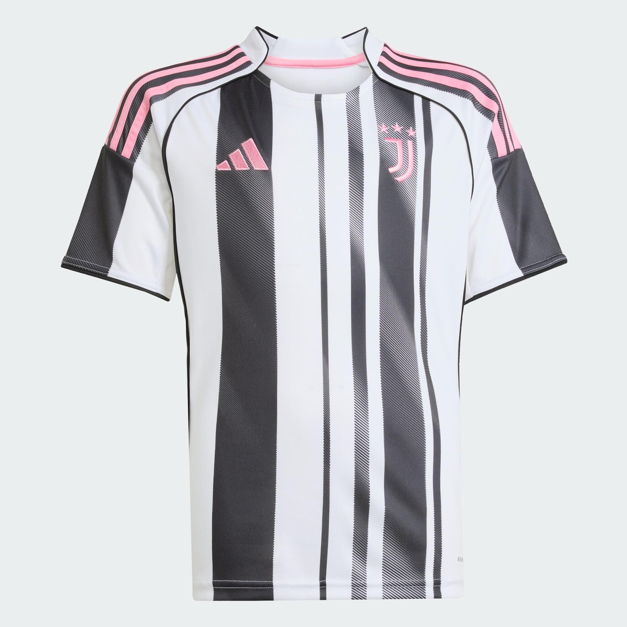 Koszulka Juventus 25/26 Home Kids