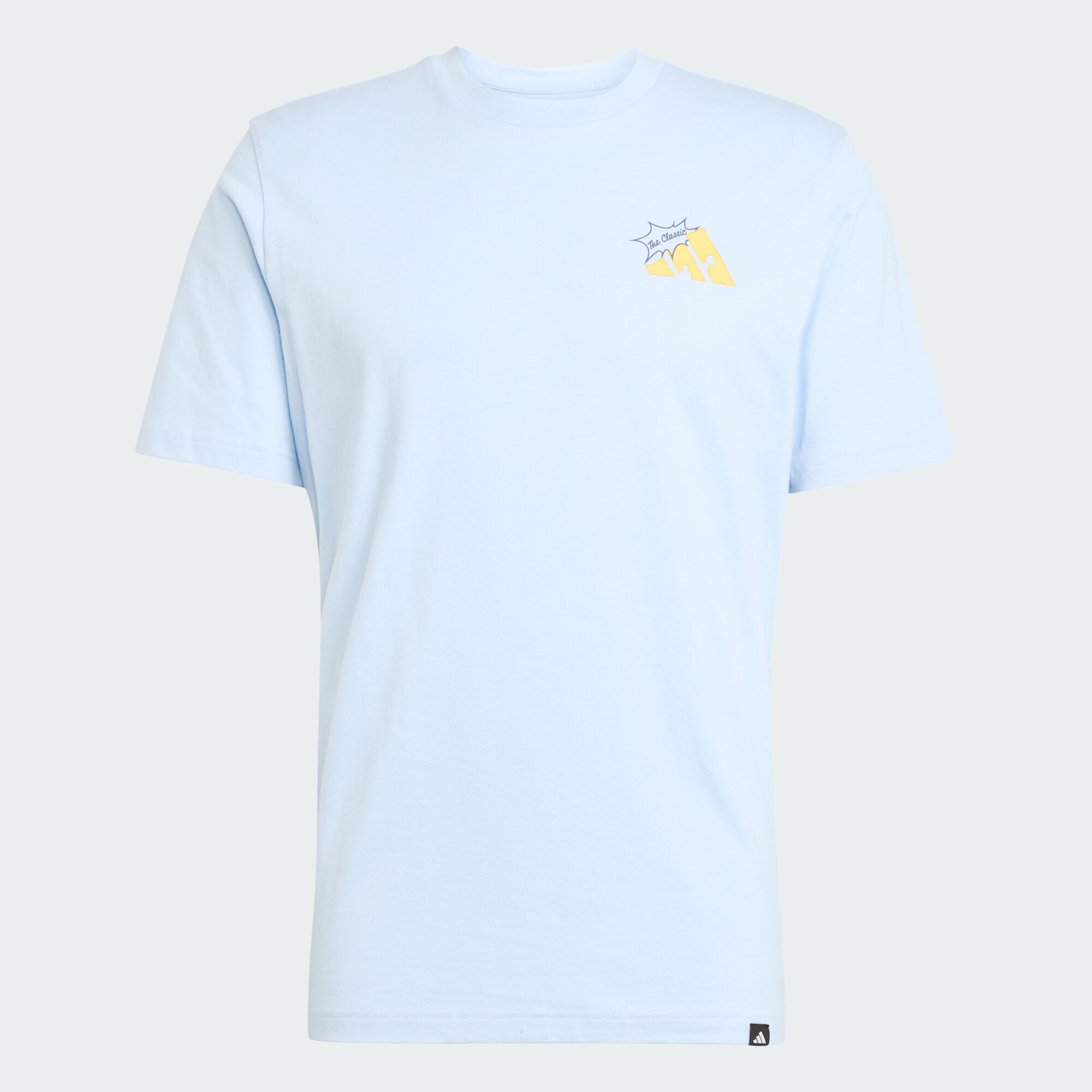Food Grilled Cheese Grafik T-Shirt 2/5
