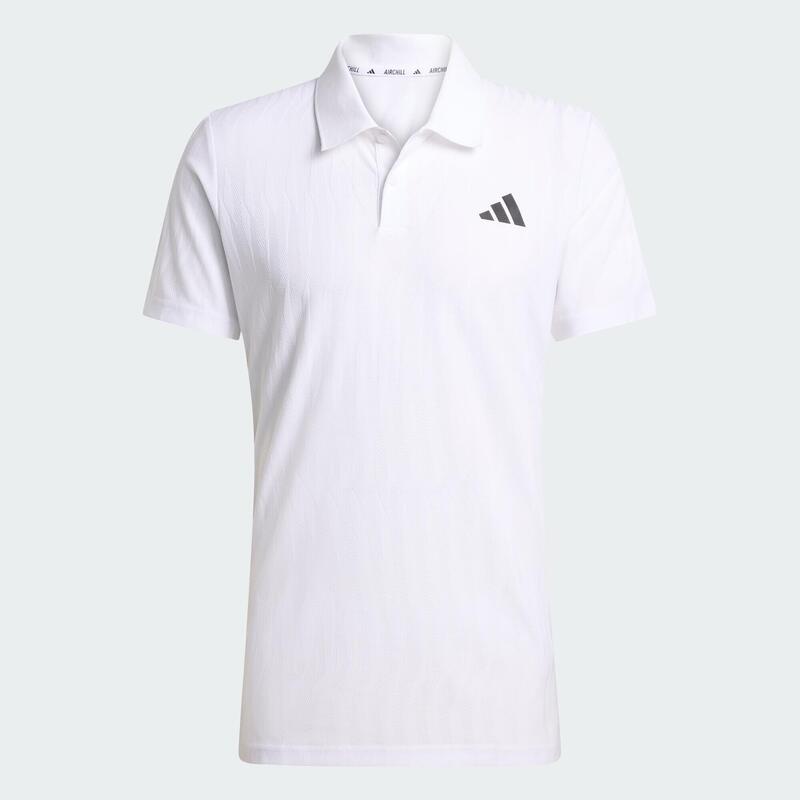 POLOKOŠILE TENNIS CLIMACOOL+ AIRCHILL FREELIFT