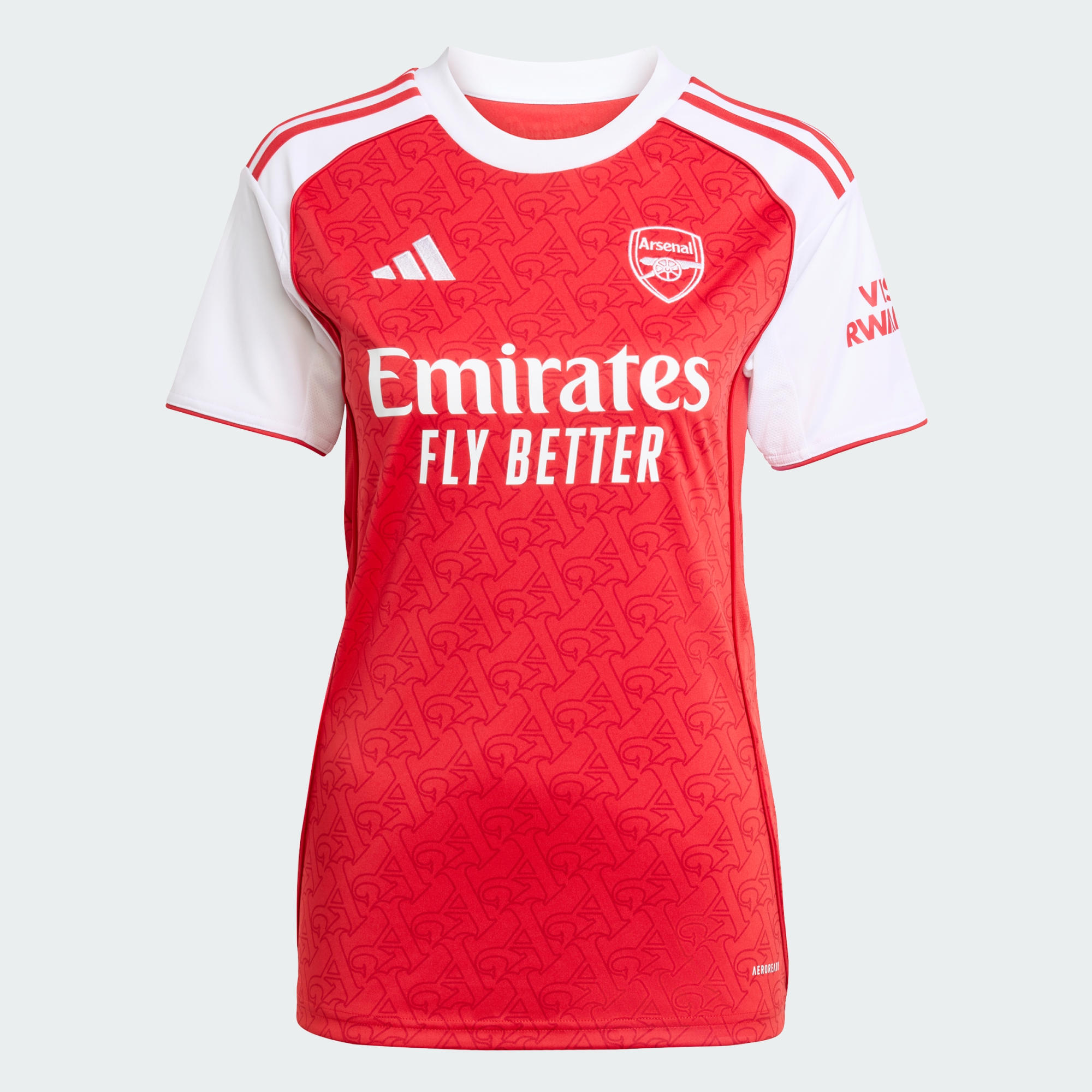 Maillot Domicile Arsenal 25/26 2/8