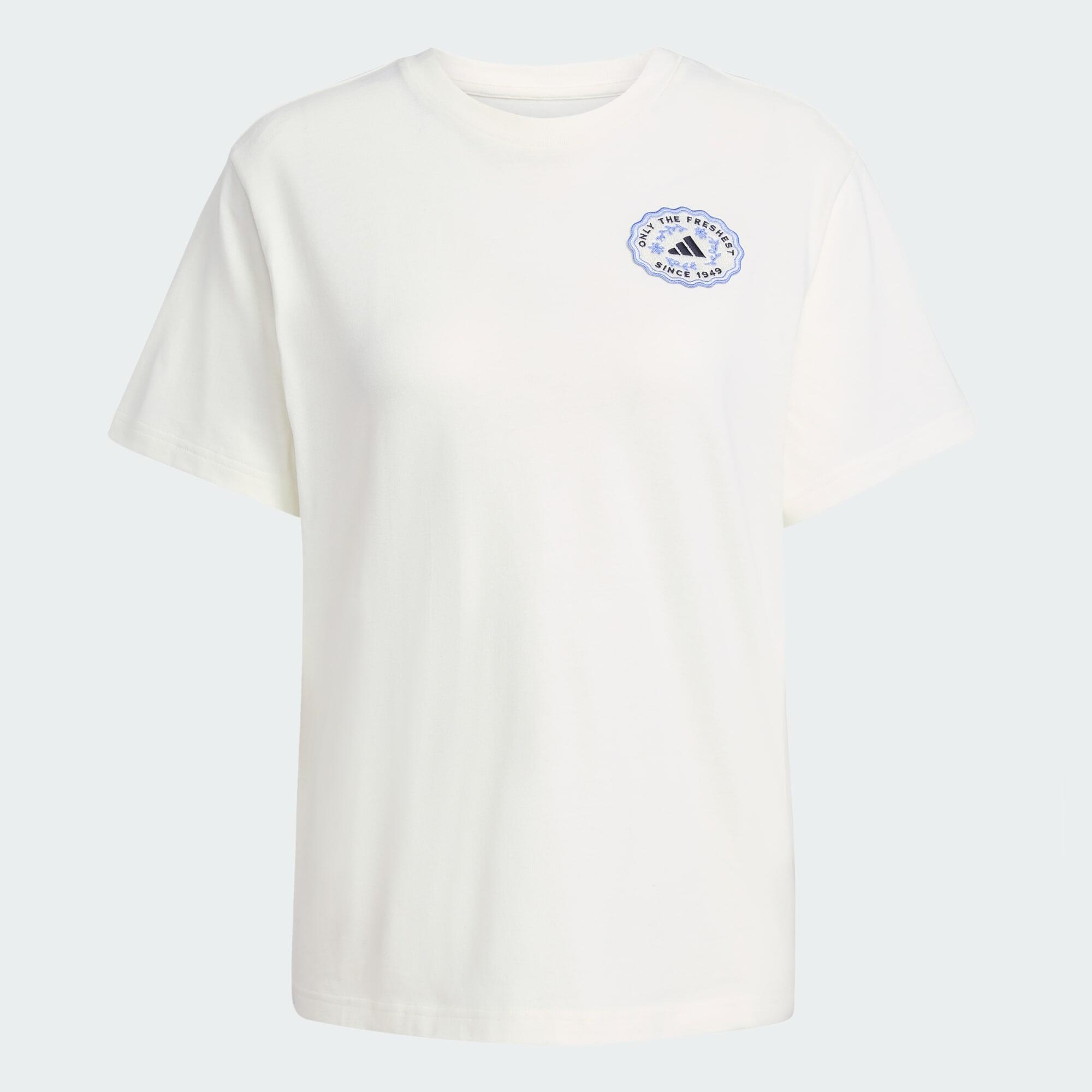 Farmers Market Graphic T-shirt 2/5