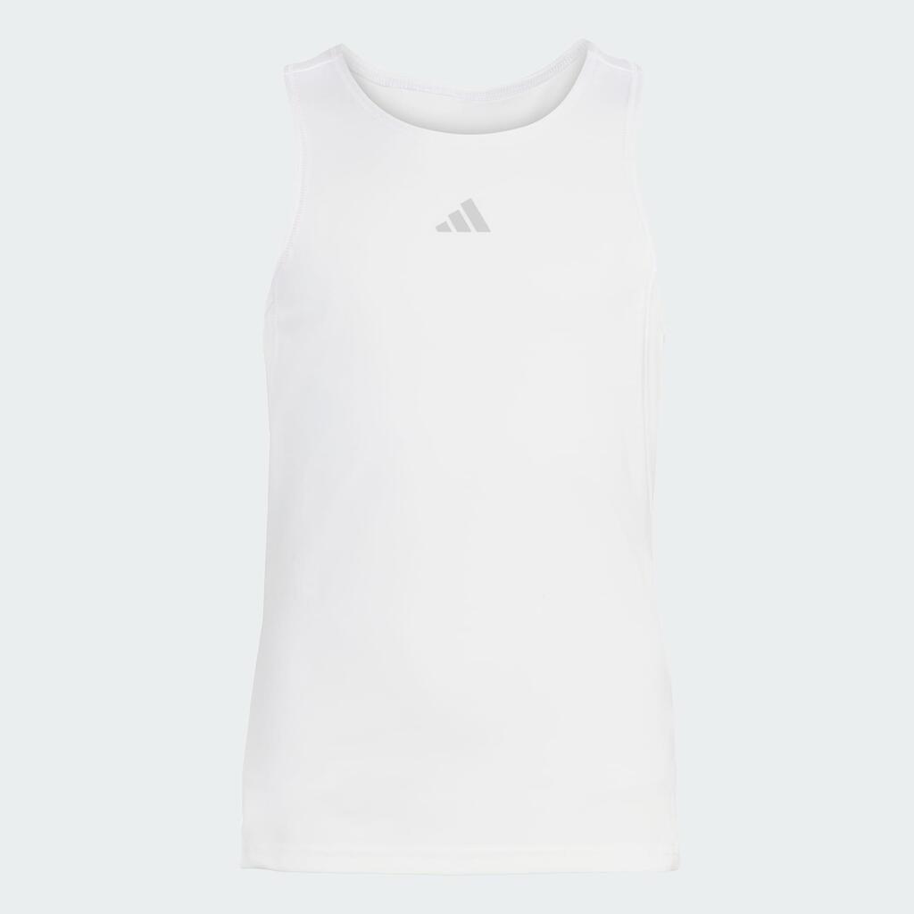 GIRLS CLUB TENNIS CLIMACOOL TANK TOP