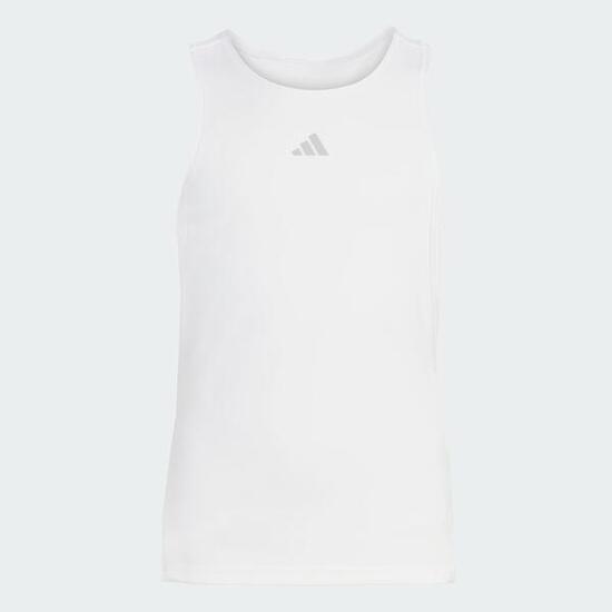 DÉBARDEUR DE TENNIS CLIMACOOL CLUB FILLES