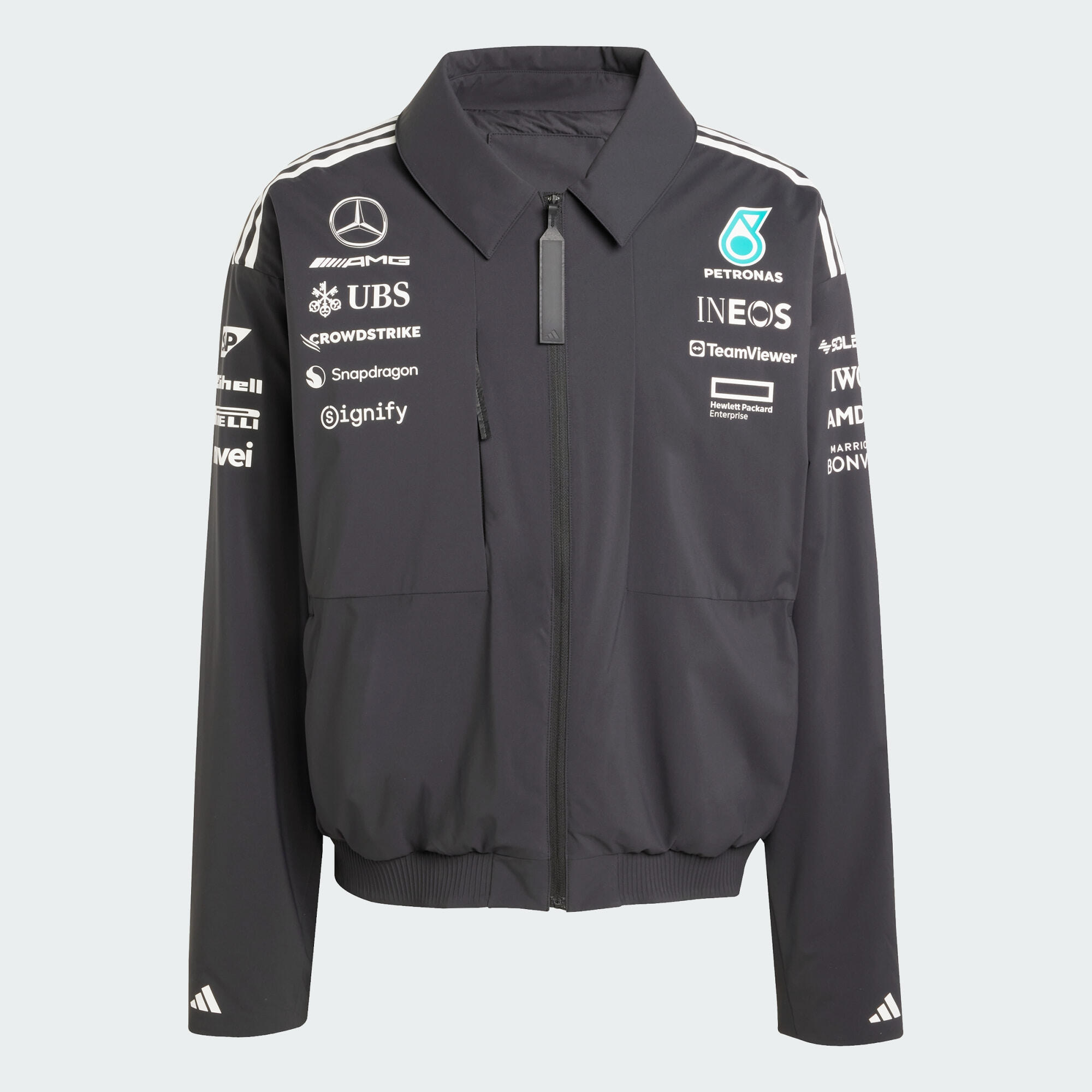 Veste Mercedes - AMG Petronas Formula One Team 2/7