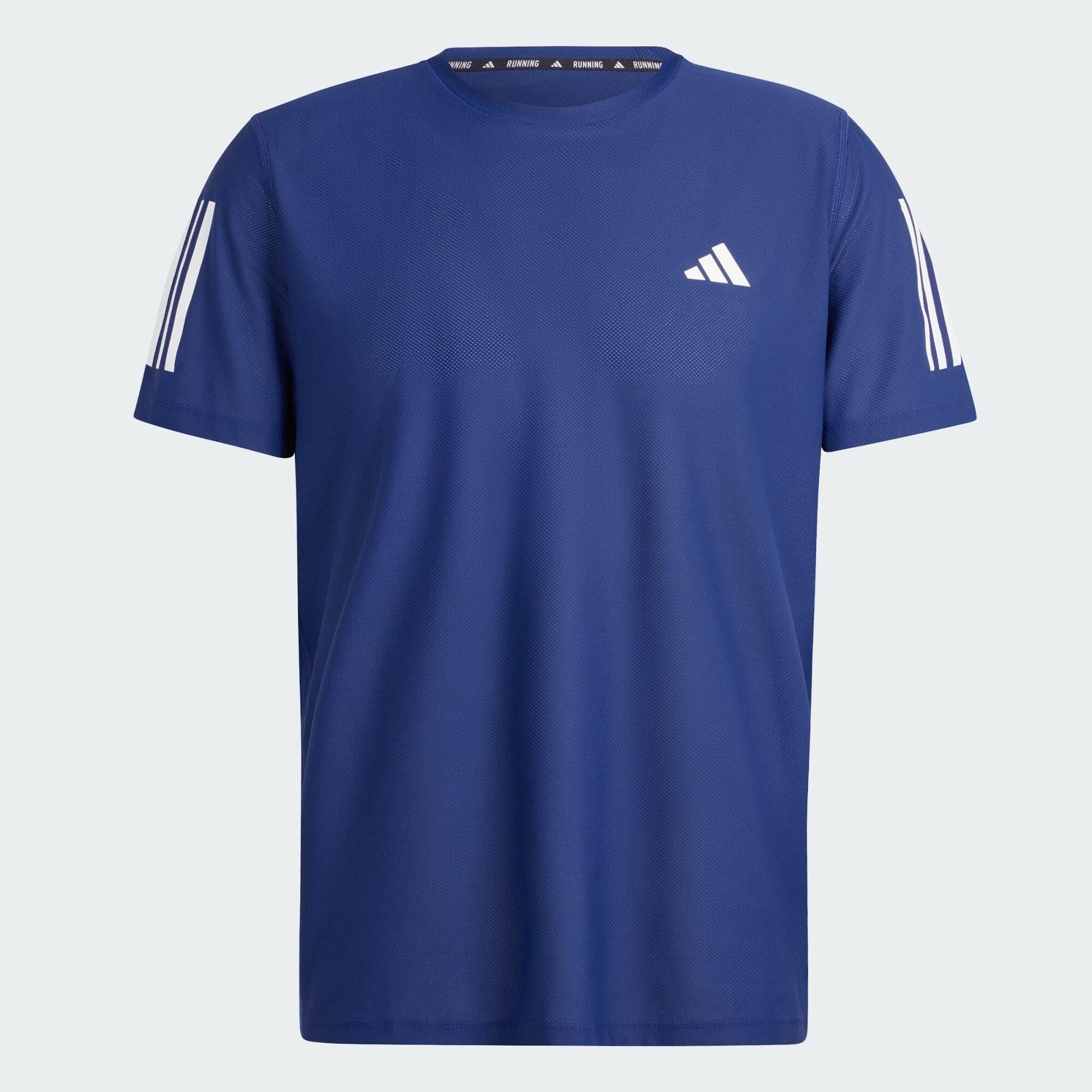 T-shirt Own the Run 2/7