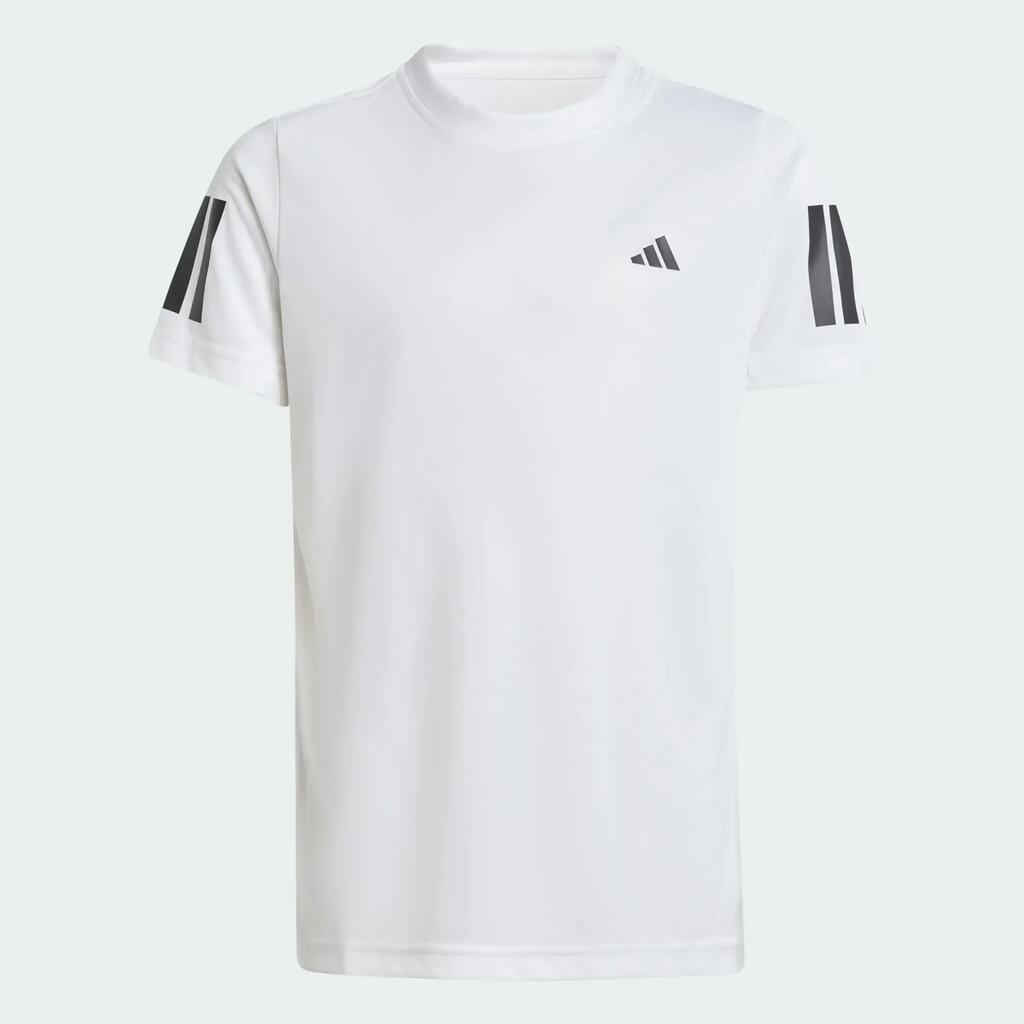 Club Tennis 3-Stripes Tee Kids
