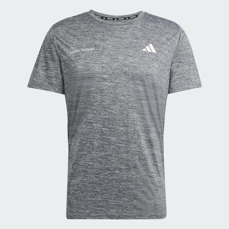 Tricou de alergare Melange