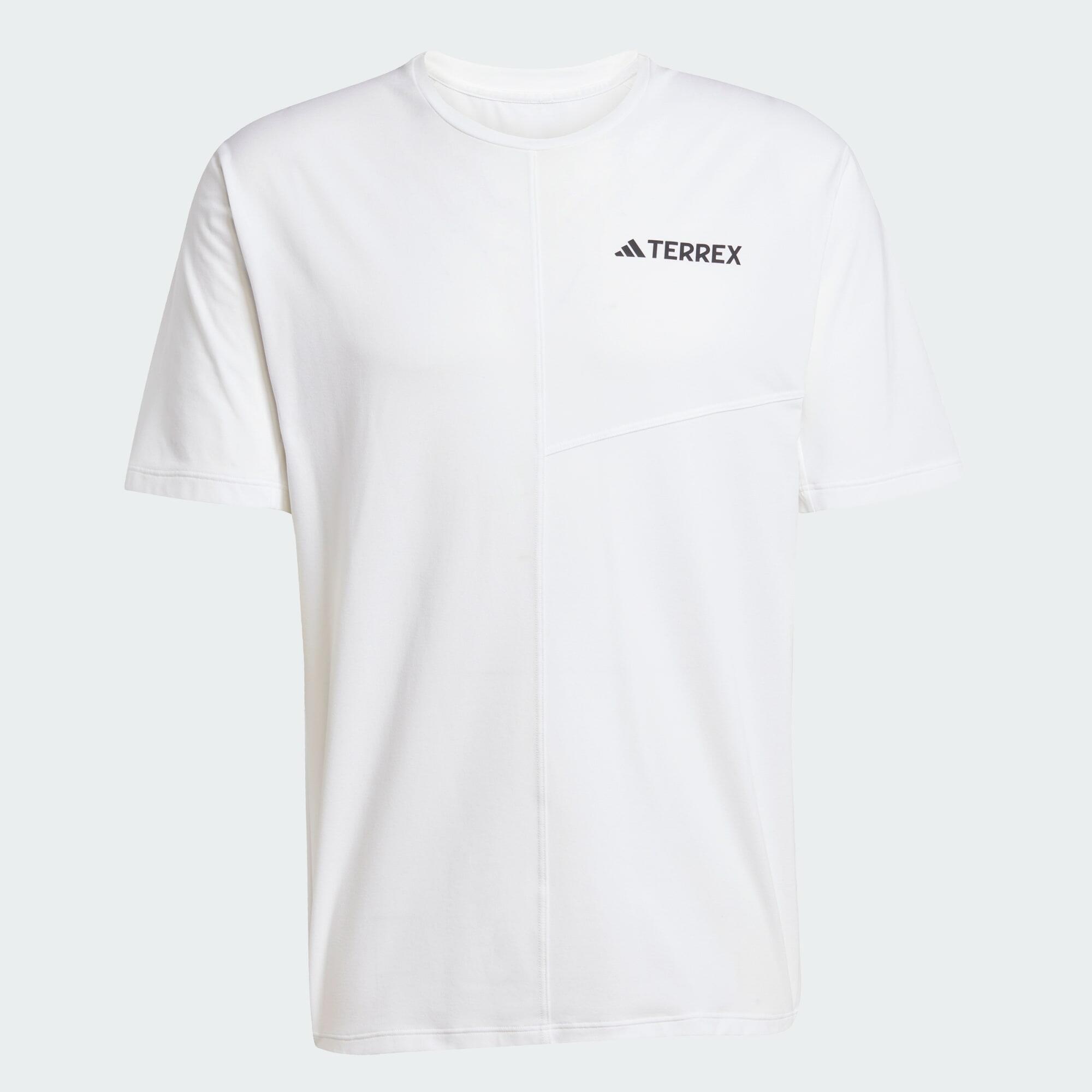 ADIDAS Tričko Terrex Multi Climacool