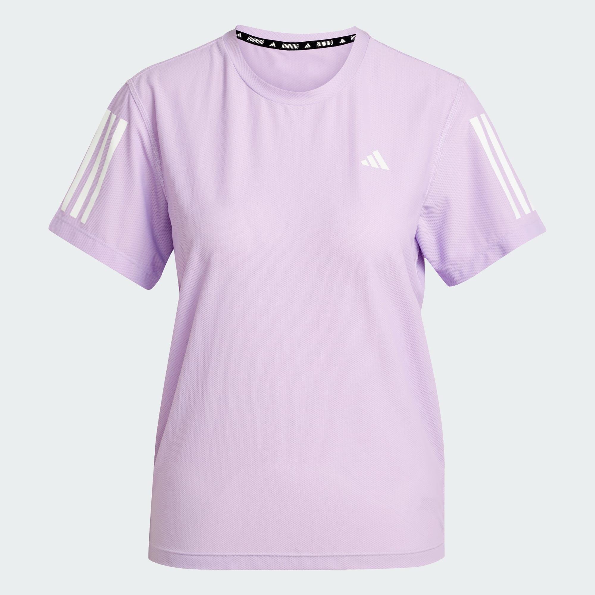 T-shirt Own The Run 2/5