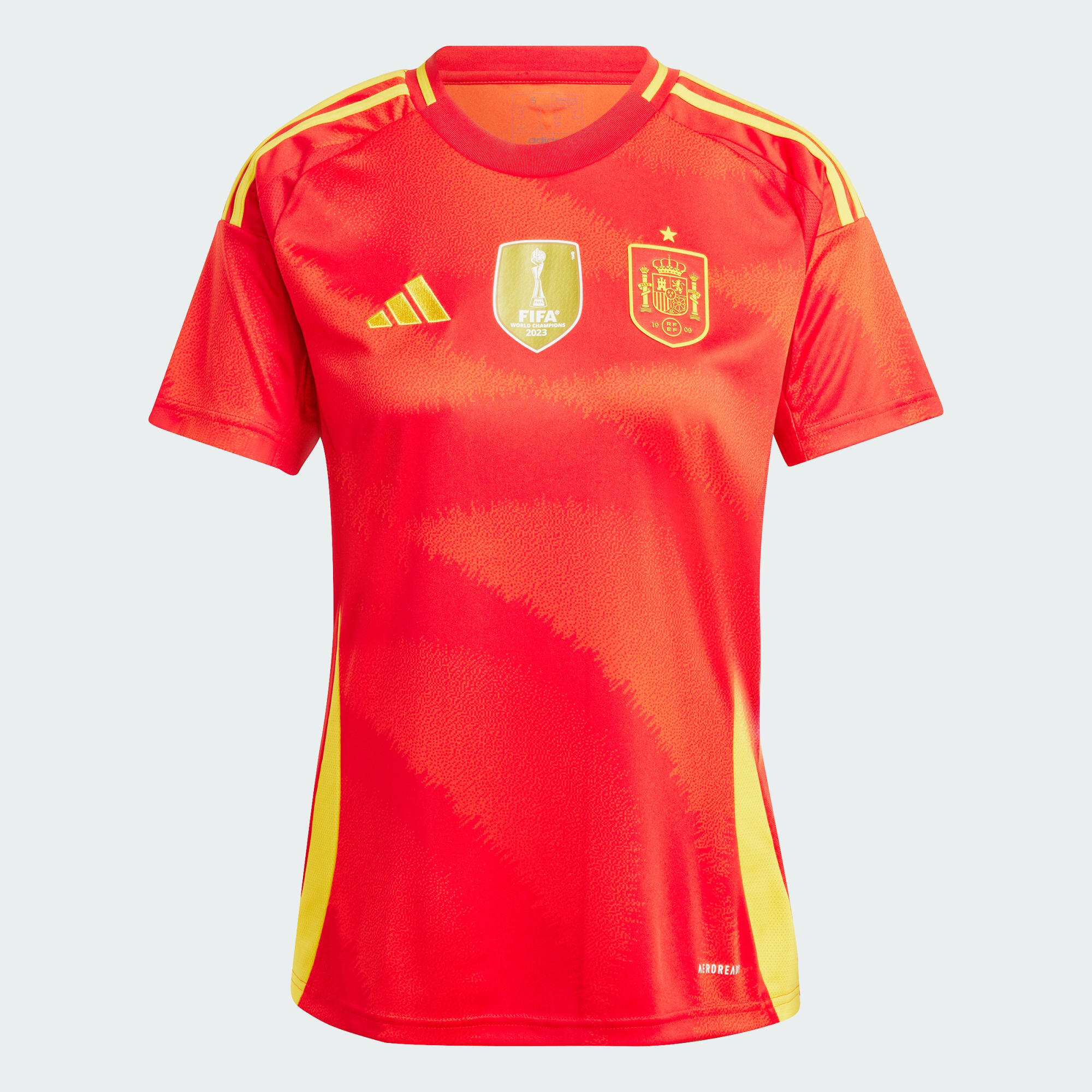 ADIDAS Domácí dres Spain 24