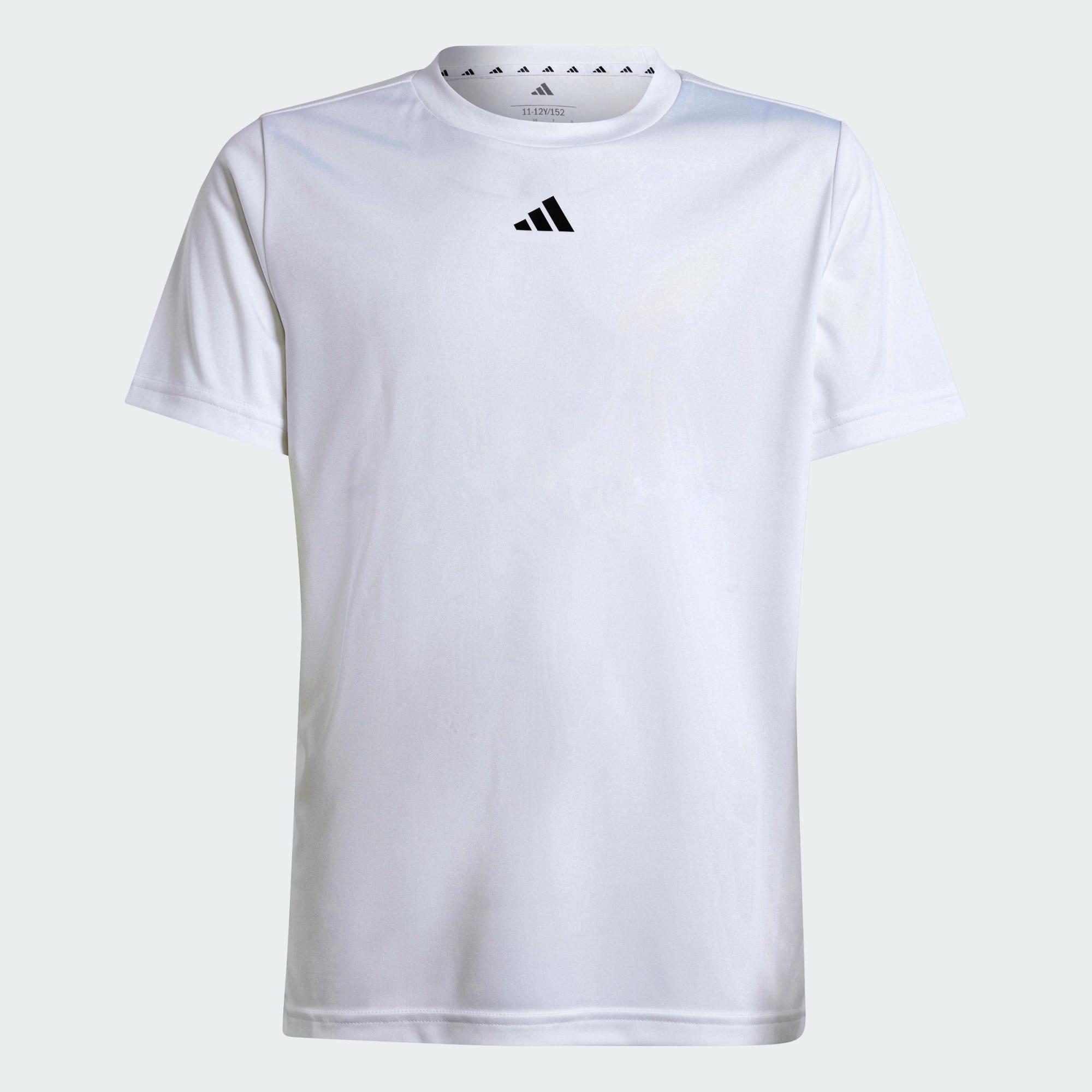 T-shirt Train Essentials Logo Regular Fit Junior 2/7