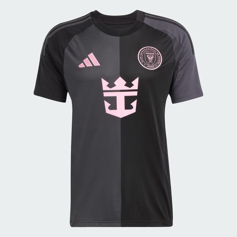 Tricou de deplasare Inter Miami CF 25/26 Messi