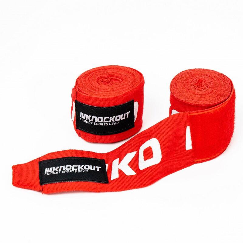 Box Knockout KO 4.5m