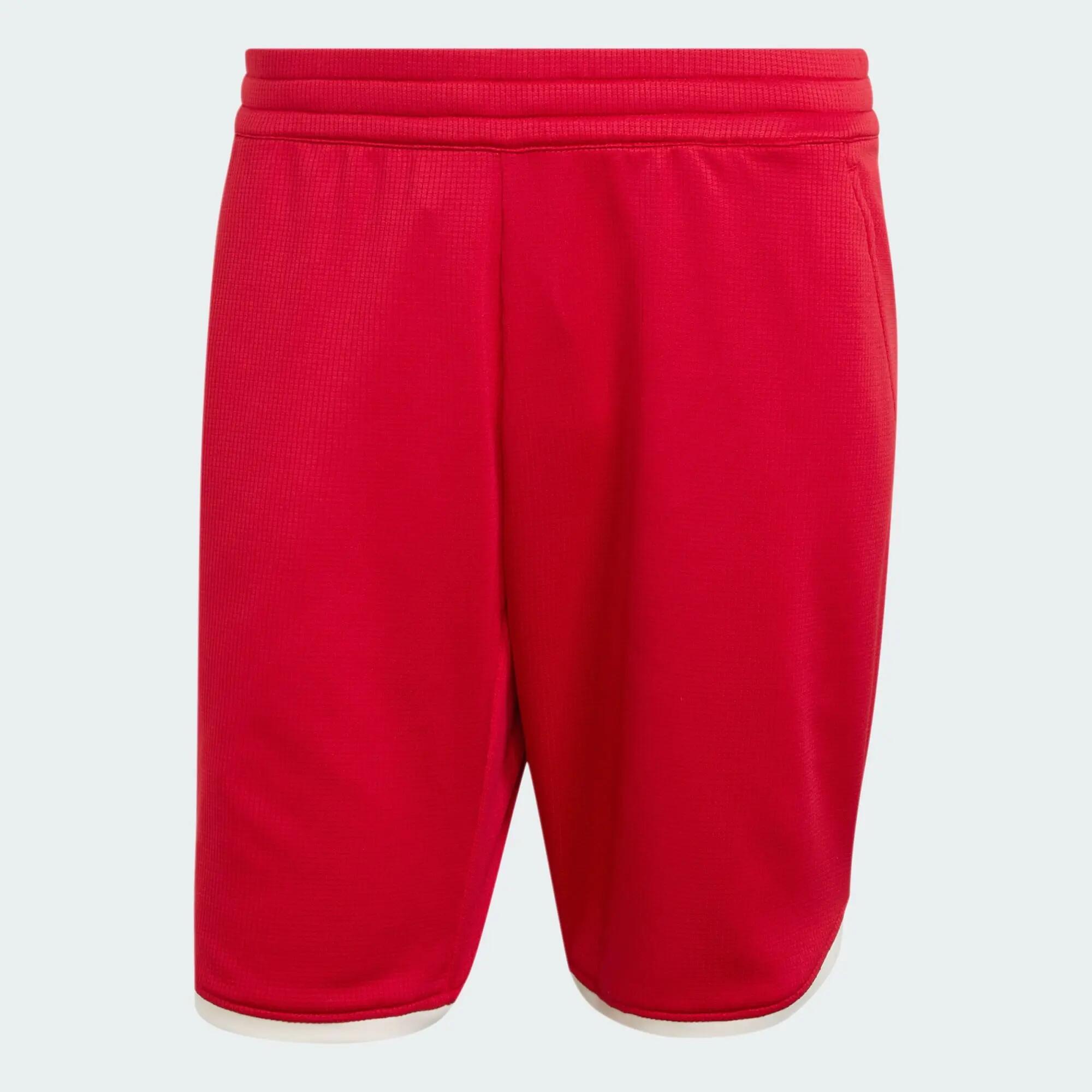 TENNIS CLASSICS SHORTS 2/6