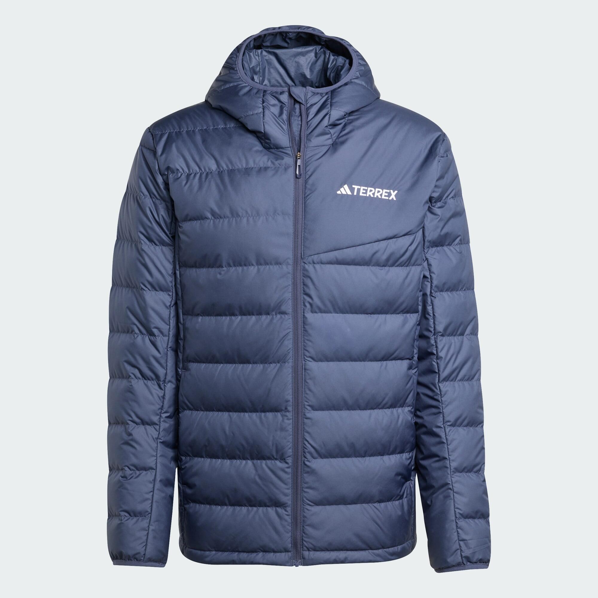 Veste à capuche duvet léger Terrex Multi CLIMAWARM 2/6