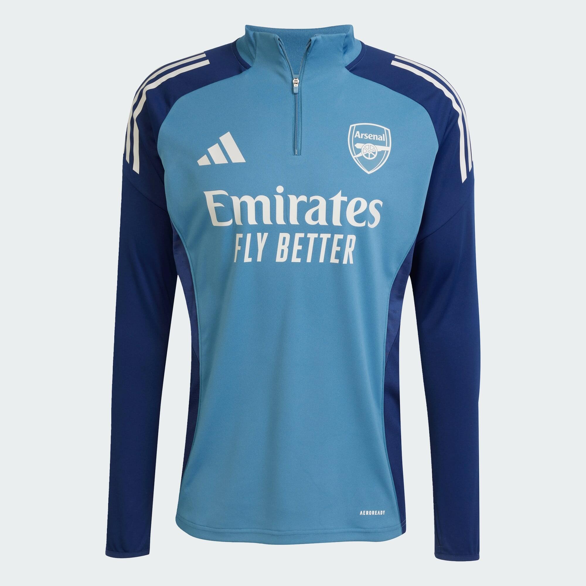 Tréninkový top Arsenal Tiro 25 Competition 2/5