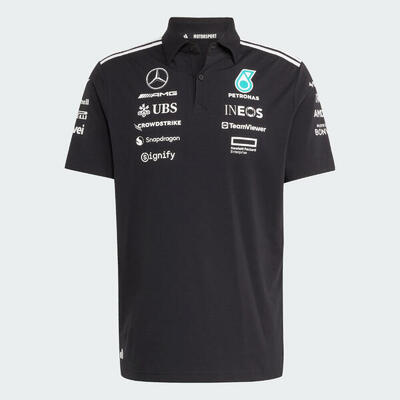 Mercedes - amg petronas formula one team polo